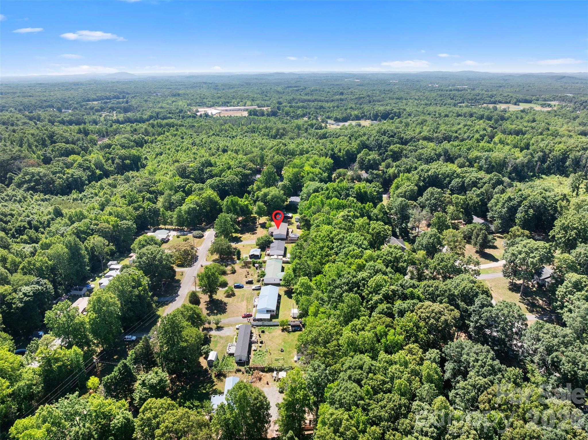 199 Sable Lane — Thomasville