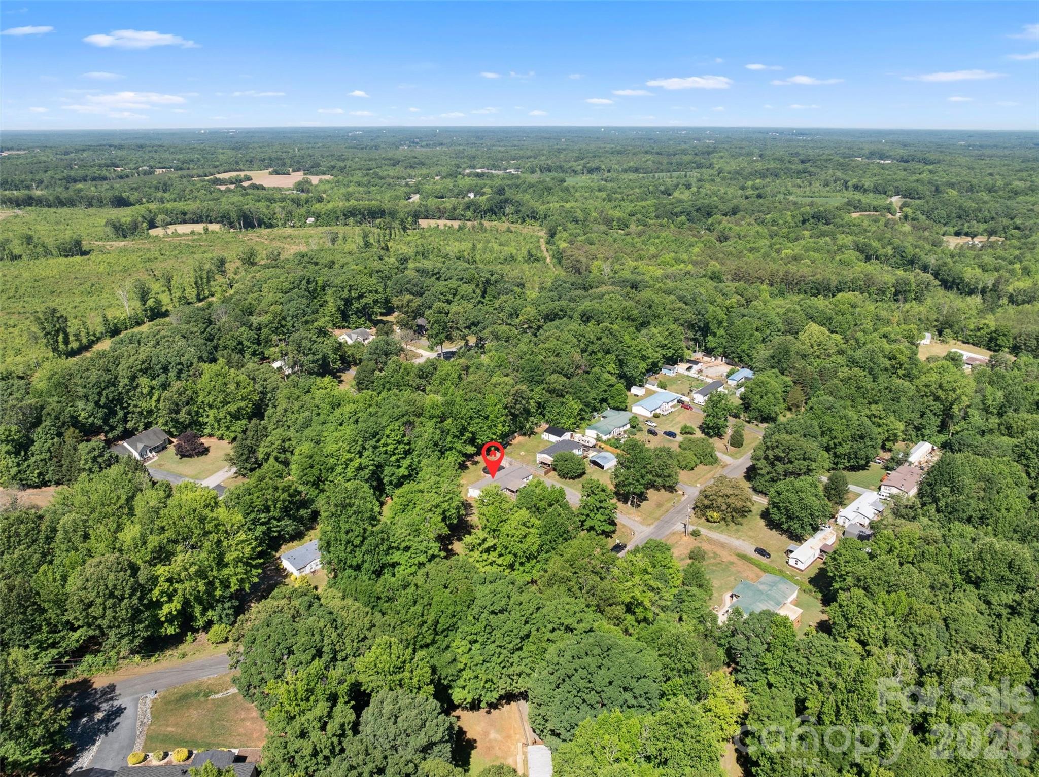 199 Sable Lane — Thomasville