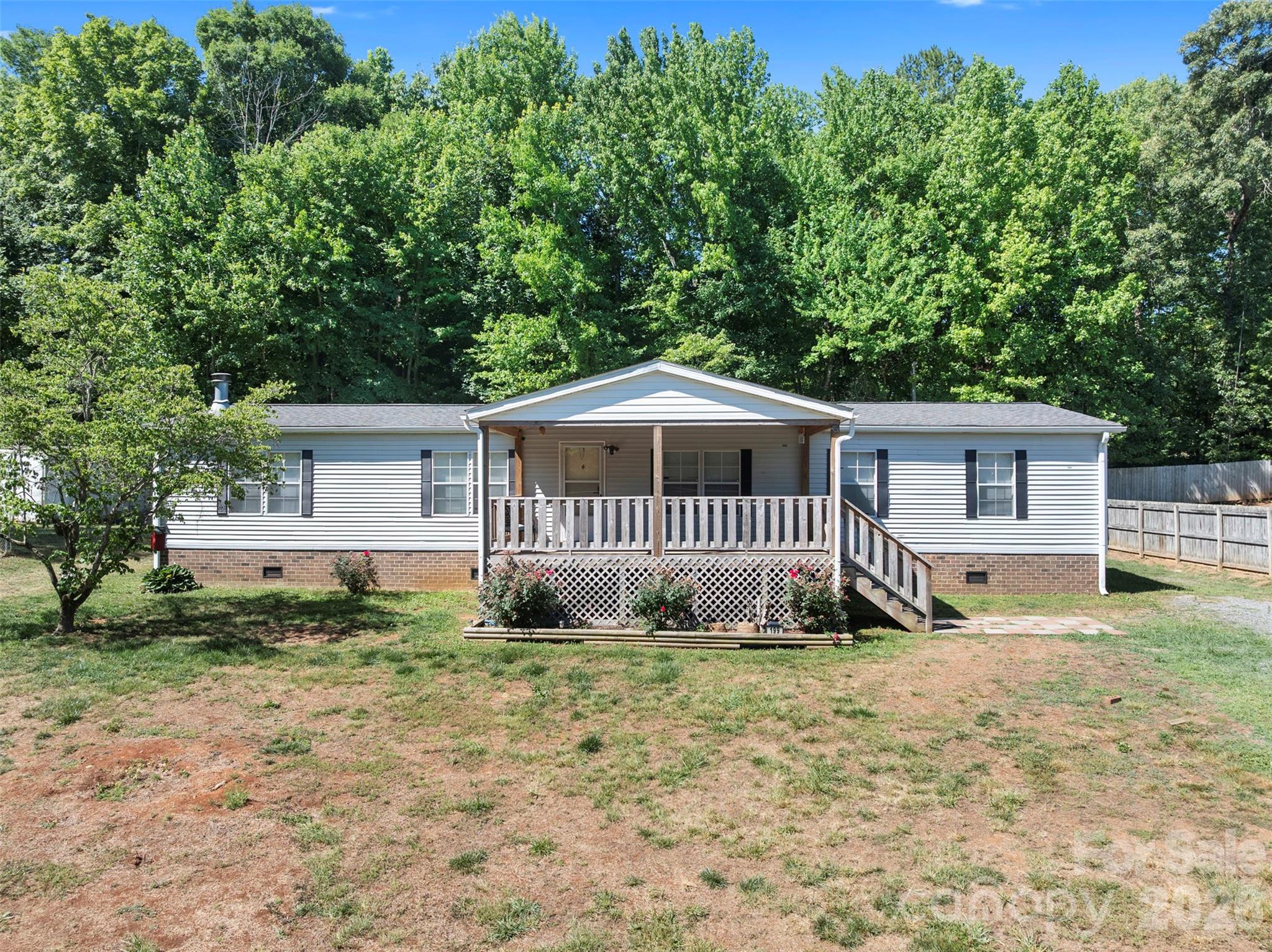 199 Sable Lane — Thomasville