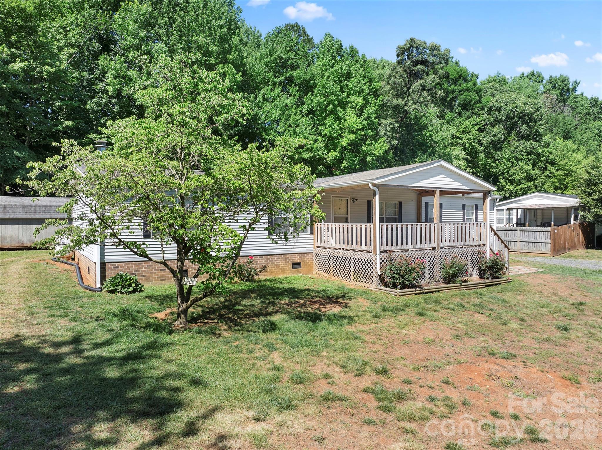 199 Sable Lane — Thomasville