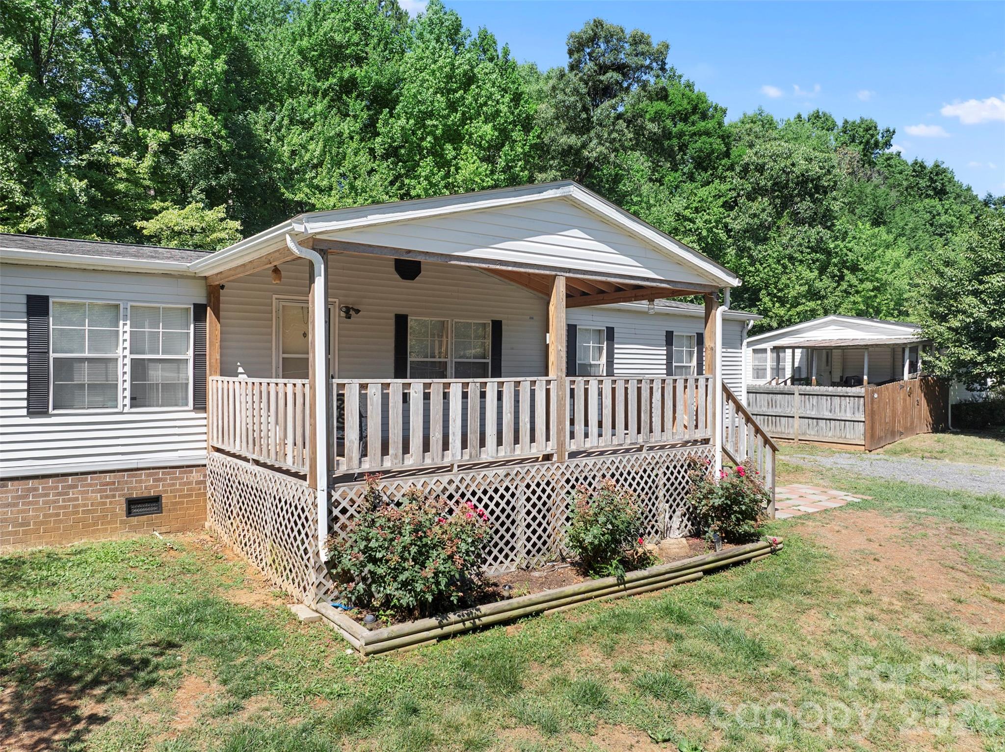 199 Sable Lane — Thomasville