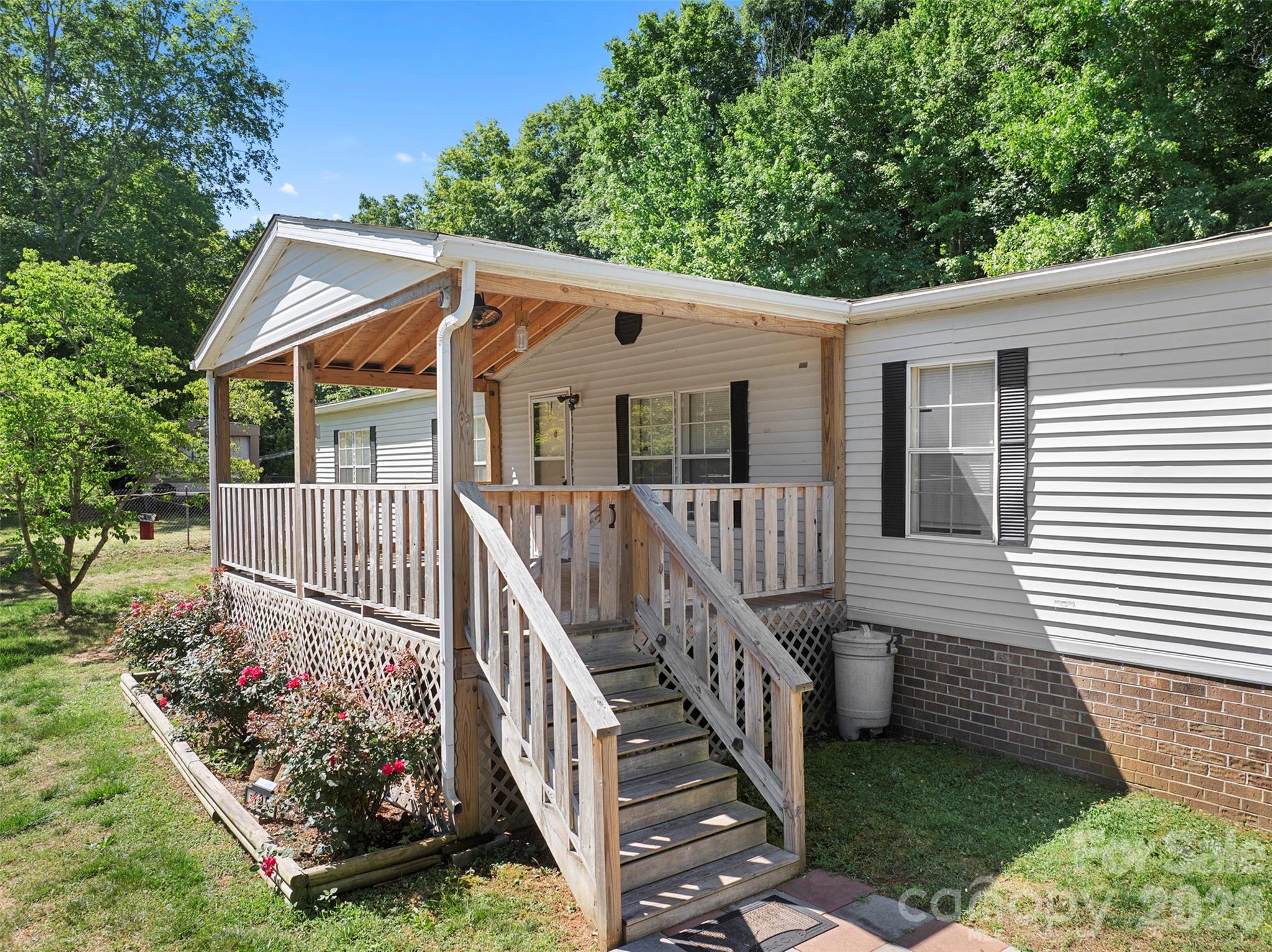 199 Sable Lane — Thomasville