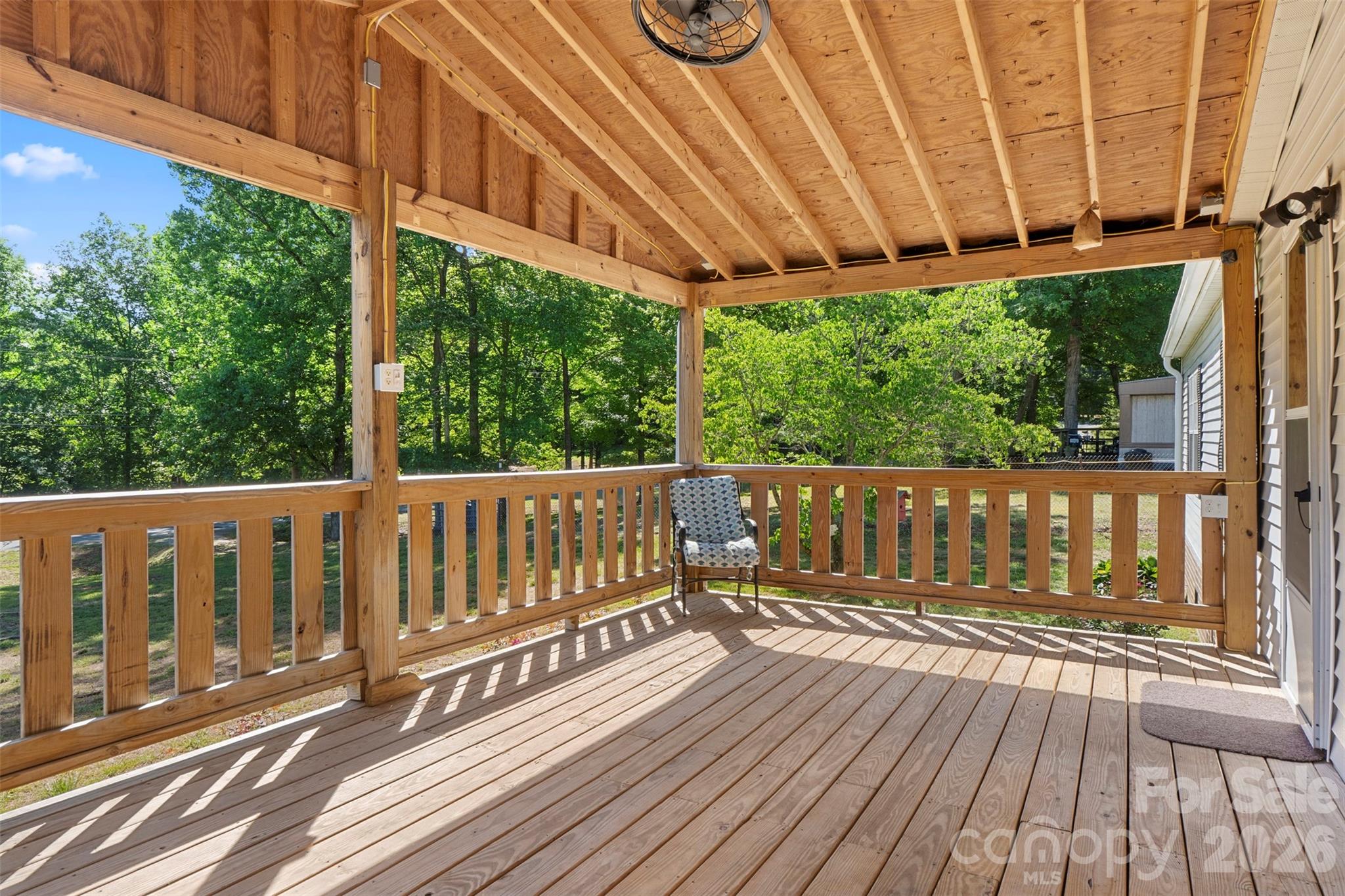 199 Sable Lane — Thomasville