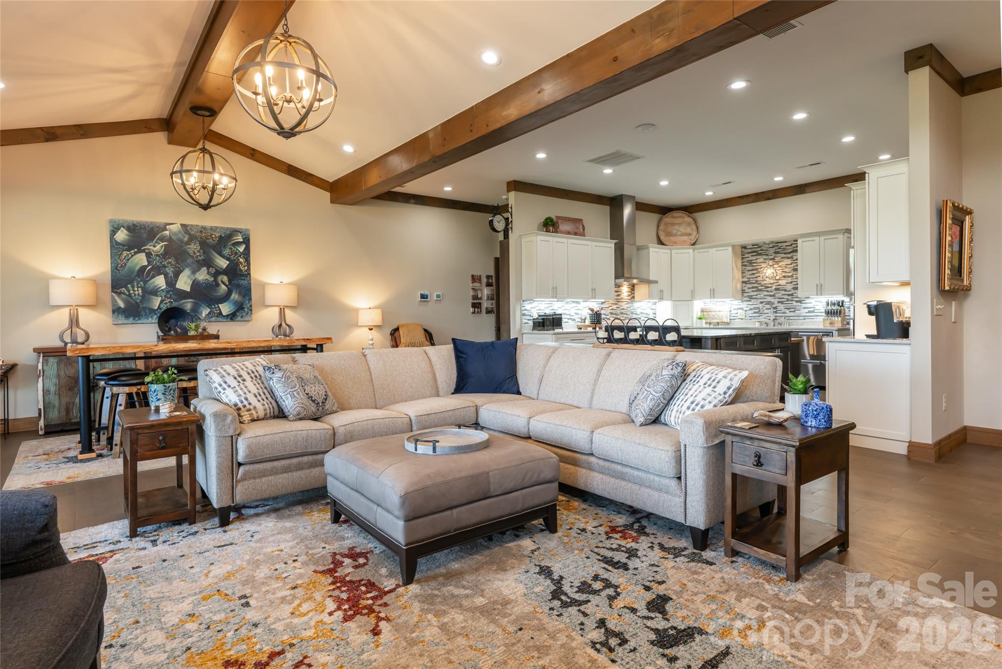 660 Pleasant Grove Road — Hendersonville