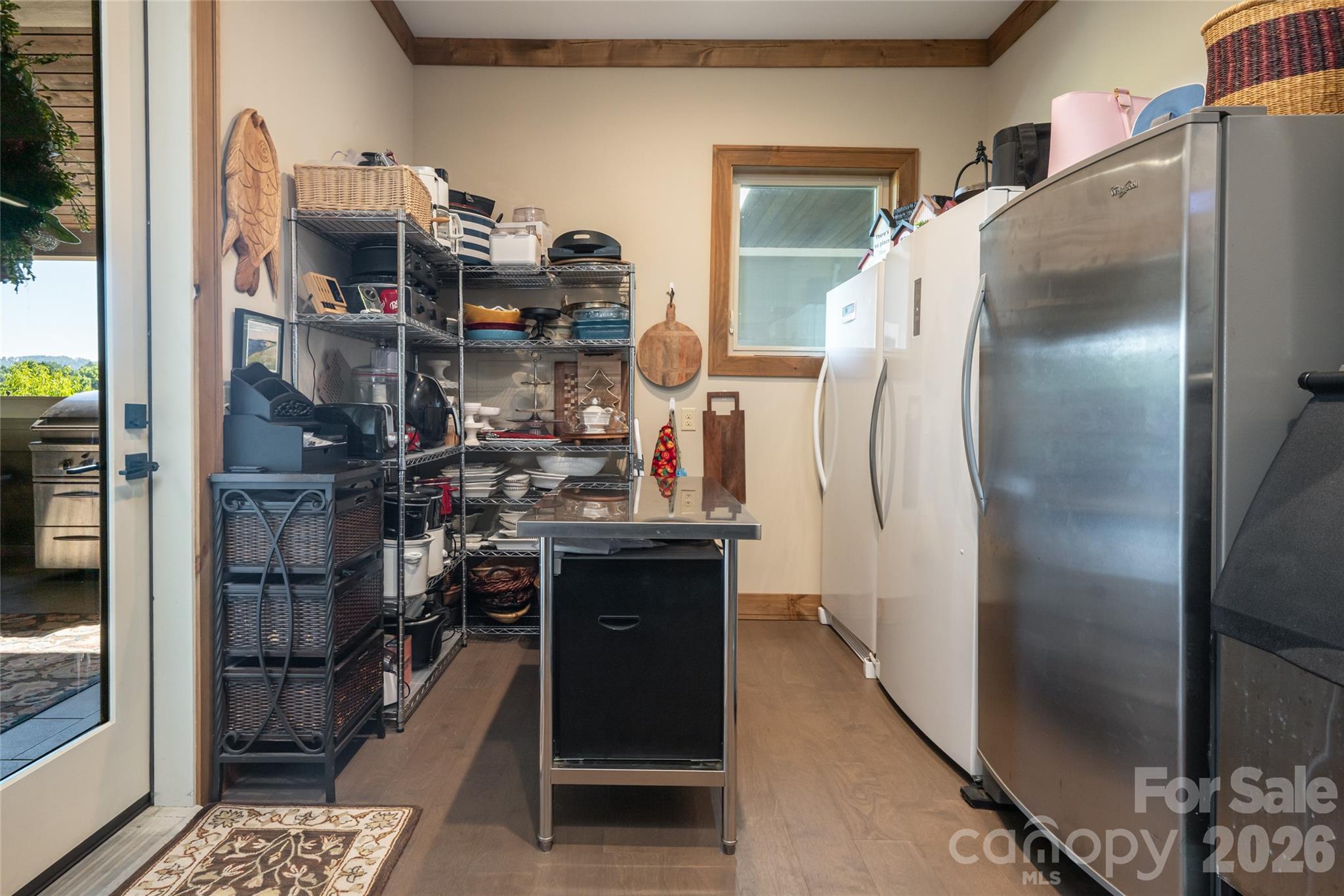 660 Pleasant Grove Road — Hendersonville
