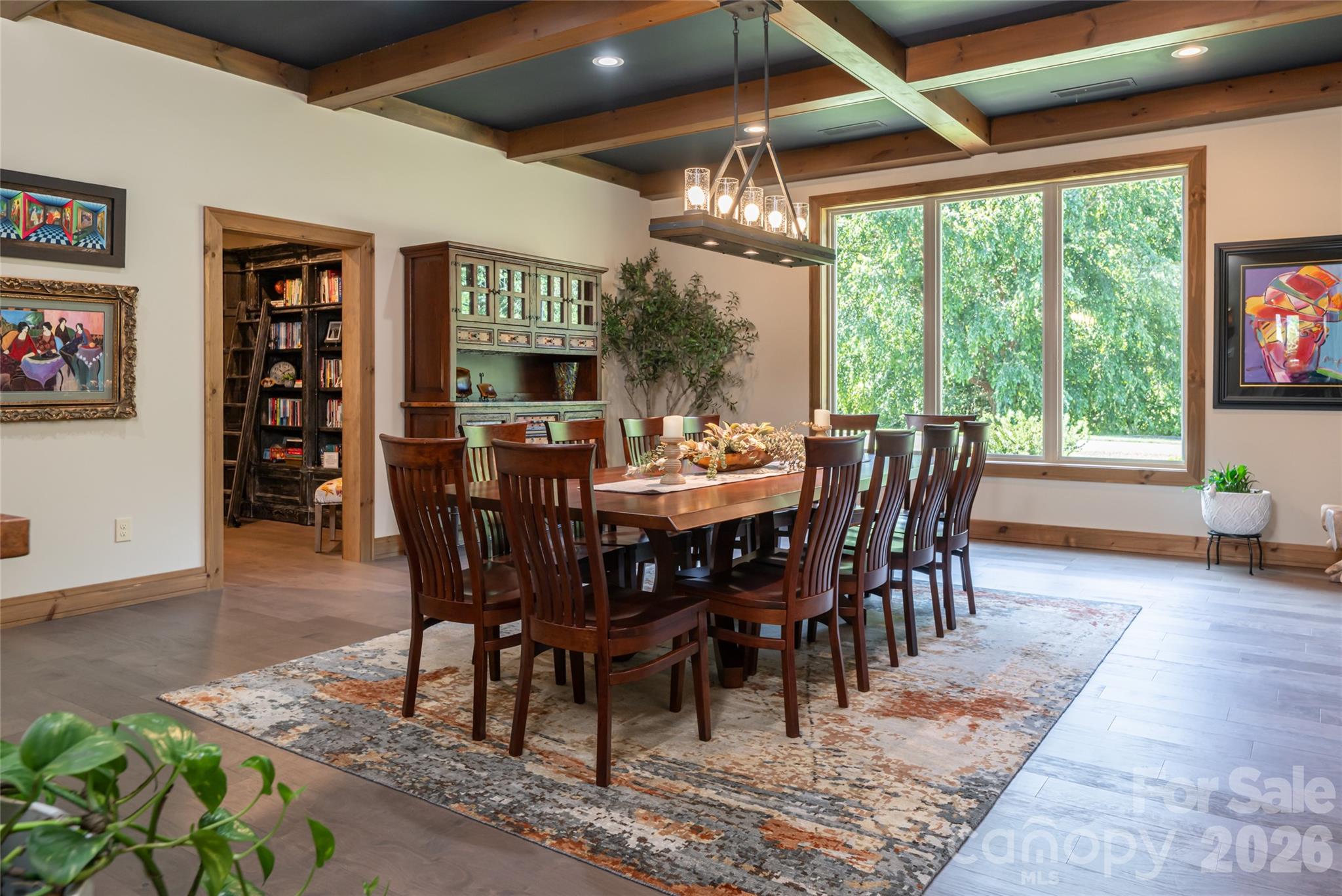660 Pleasant Grove Road — Hendersonville