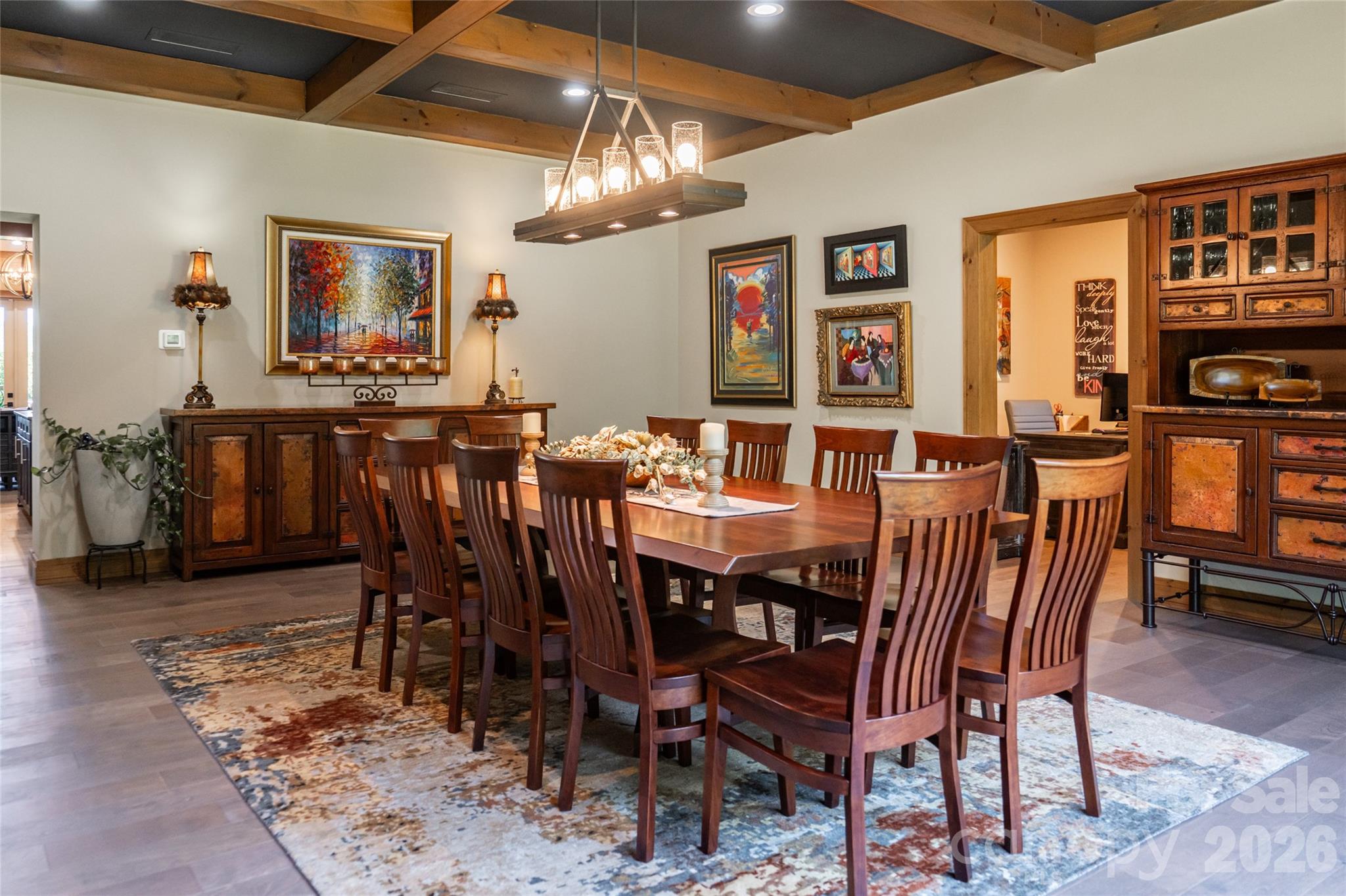 660 Pleasant Grove Road — Hendersonville