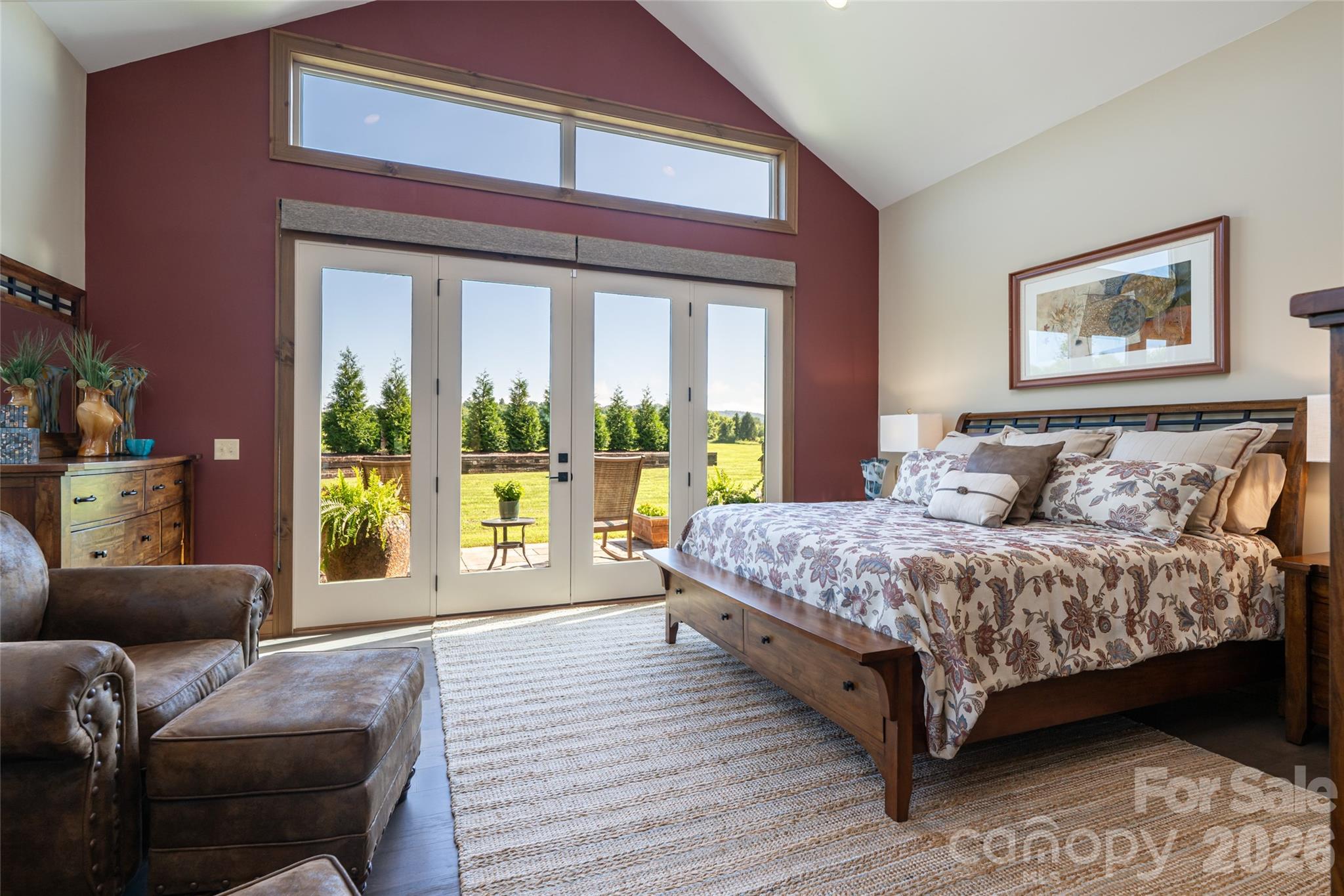 660 Pleasant Grove Road — Hendersonville