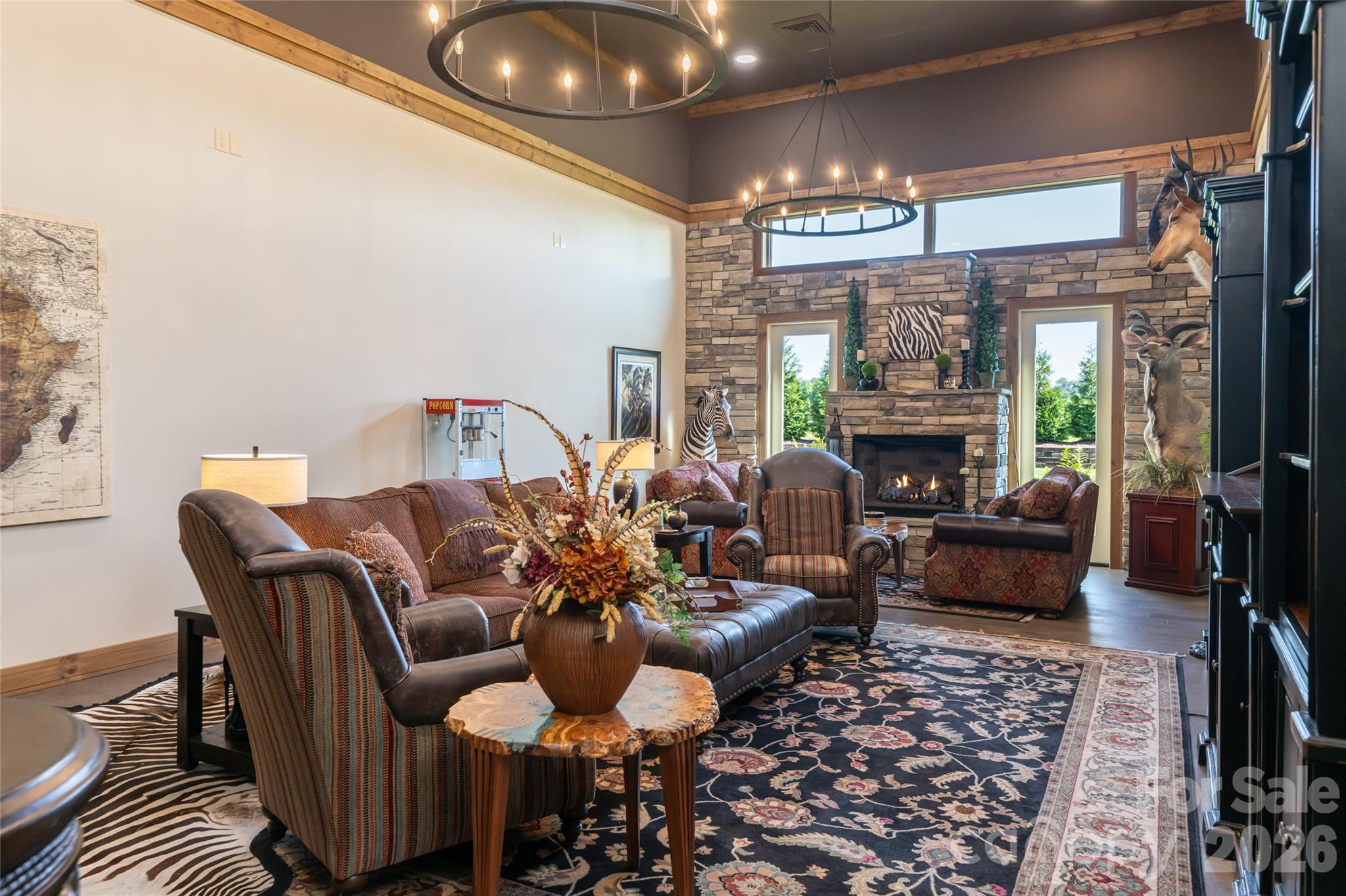 660 Pleasant Grove Road — Hendersonville