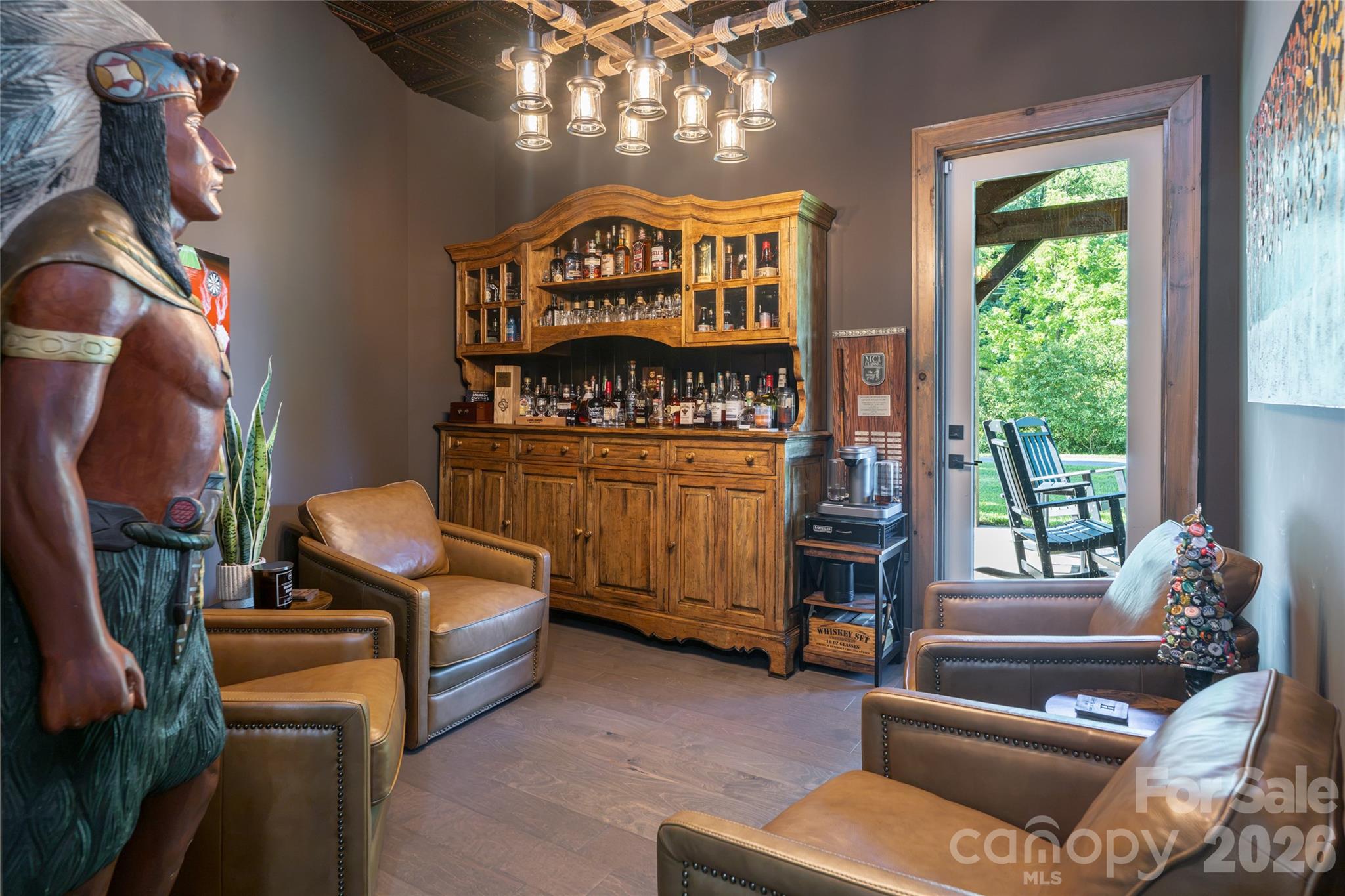 660 Pleasant Grove Road — Hendersonville