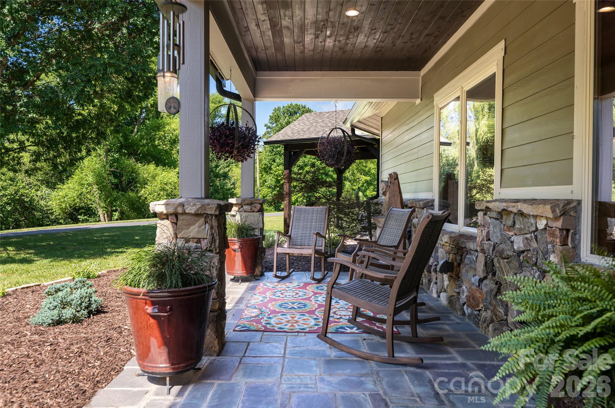 660 Pleasant Grove Road — Hendersonville