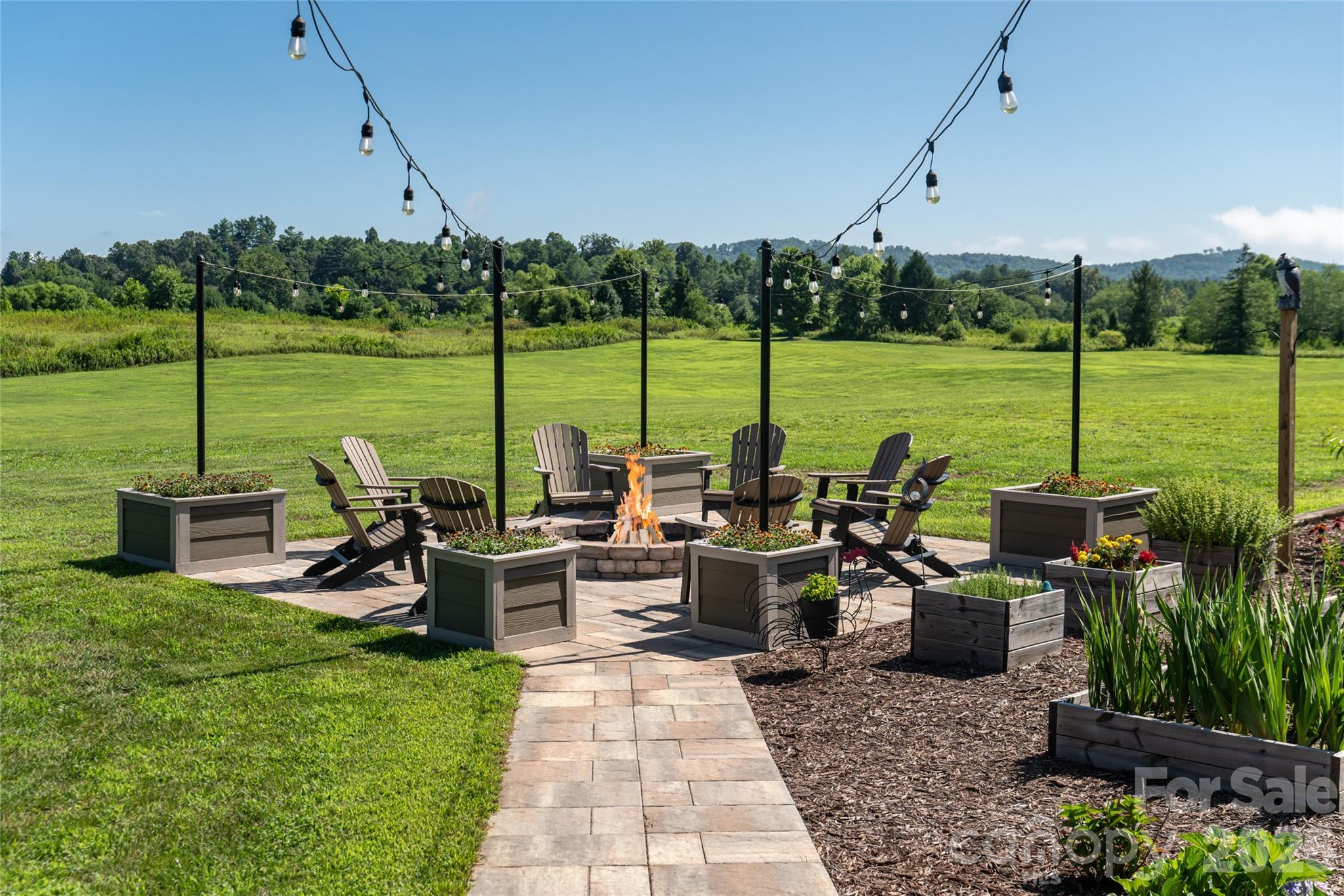 660 Pleasant Grove Road — Hendersonville