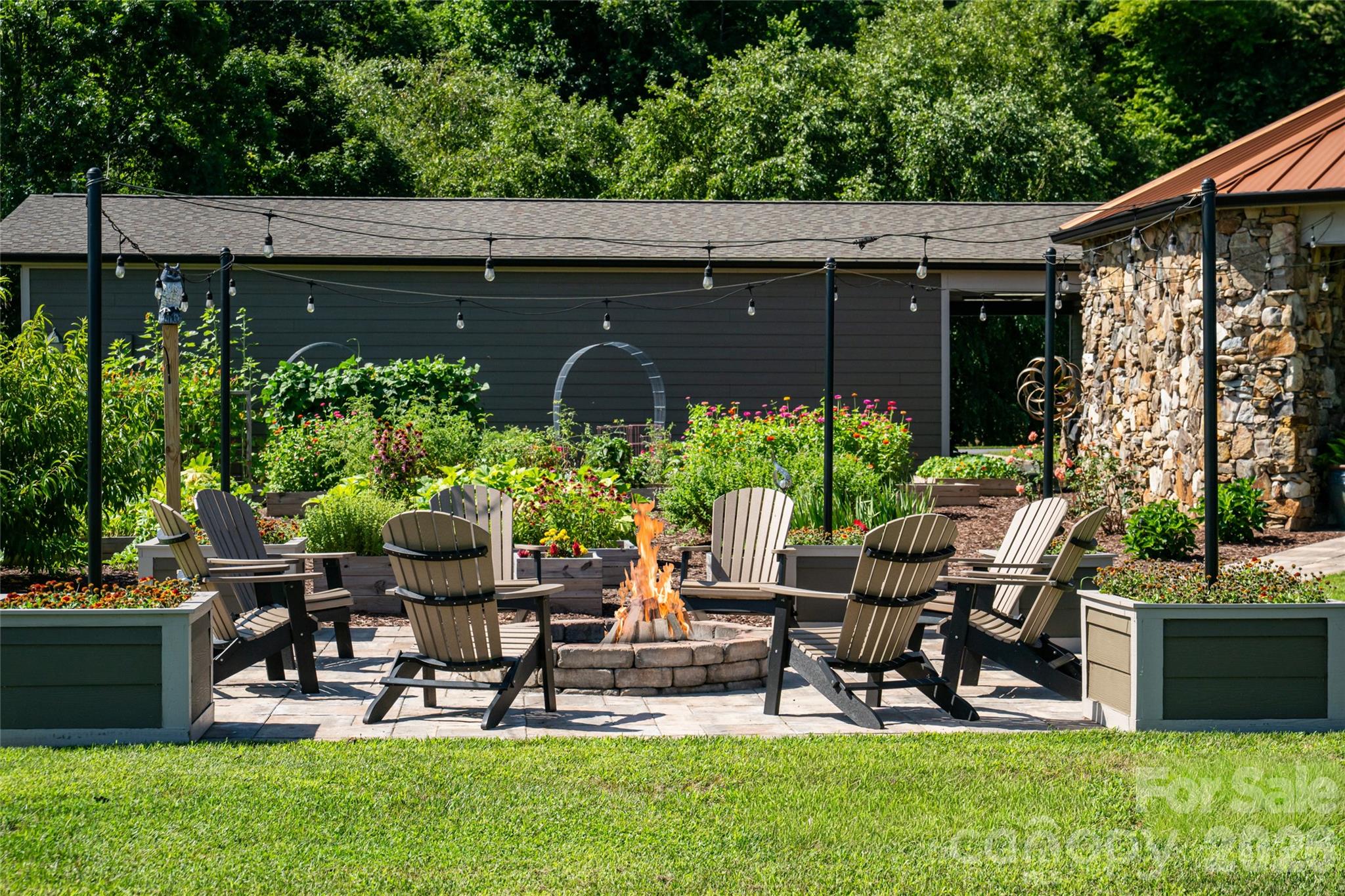 660 Pleasant Grove Road — Hendersonville