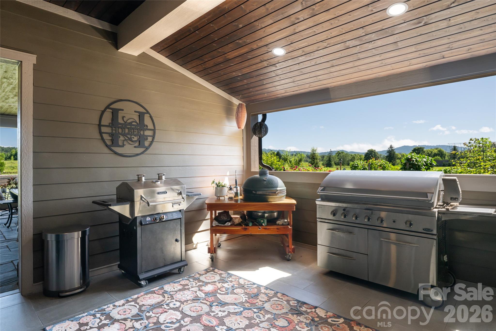 660 Pleasant Grove Road — Hendersonville