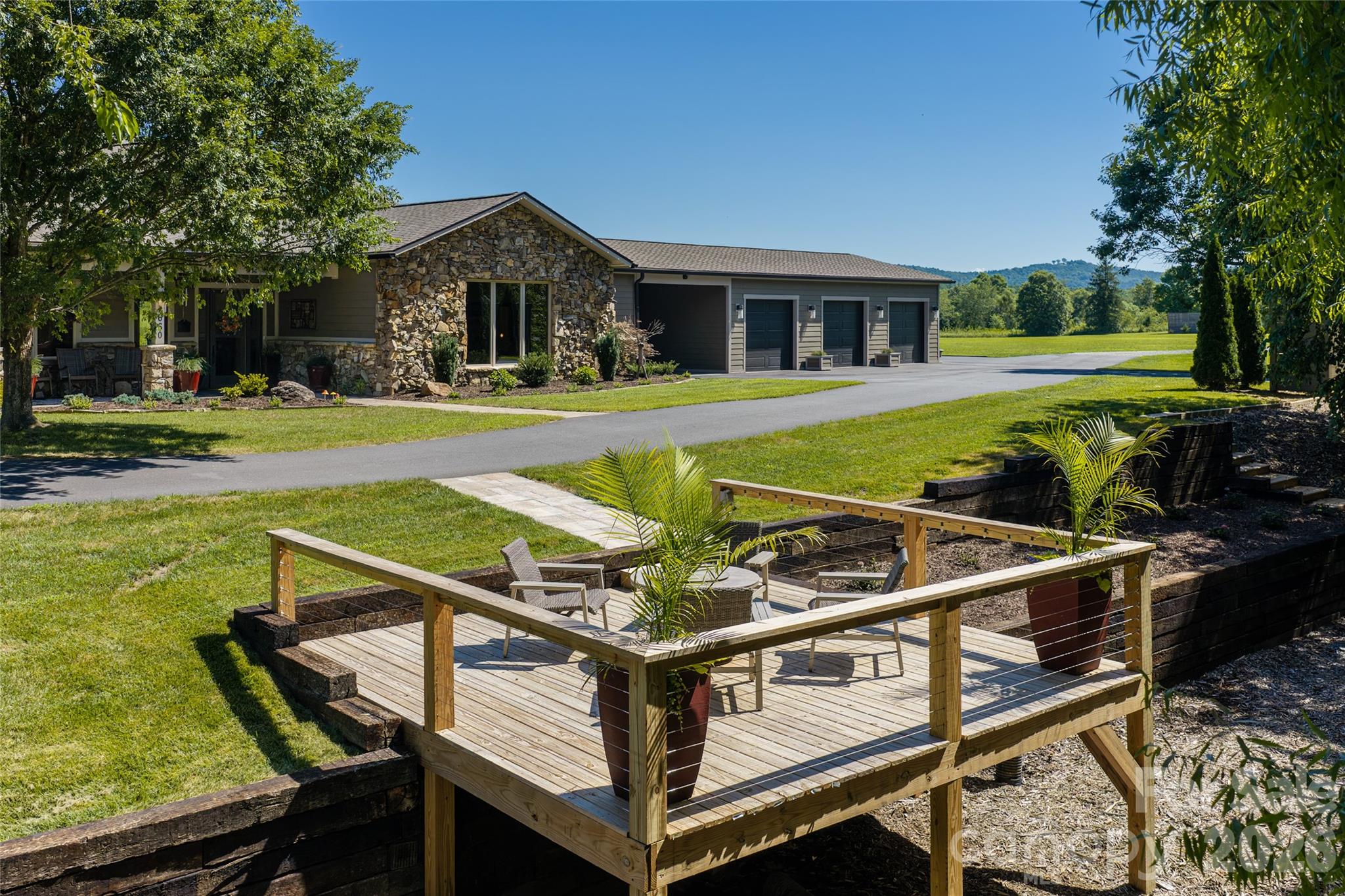 660 Pleasant Grove Road — Hendersonville
