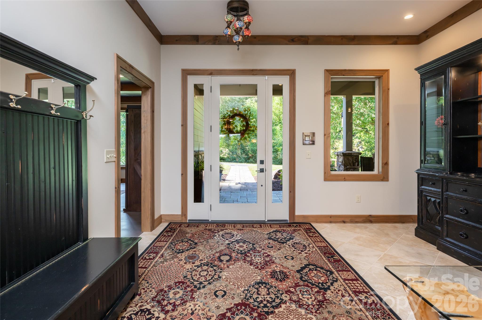 660 Pleasant Grove Road — Hendersonville