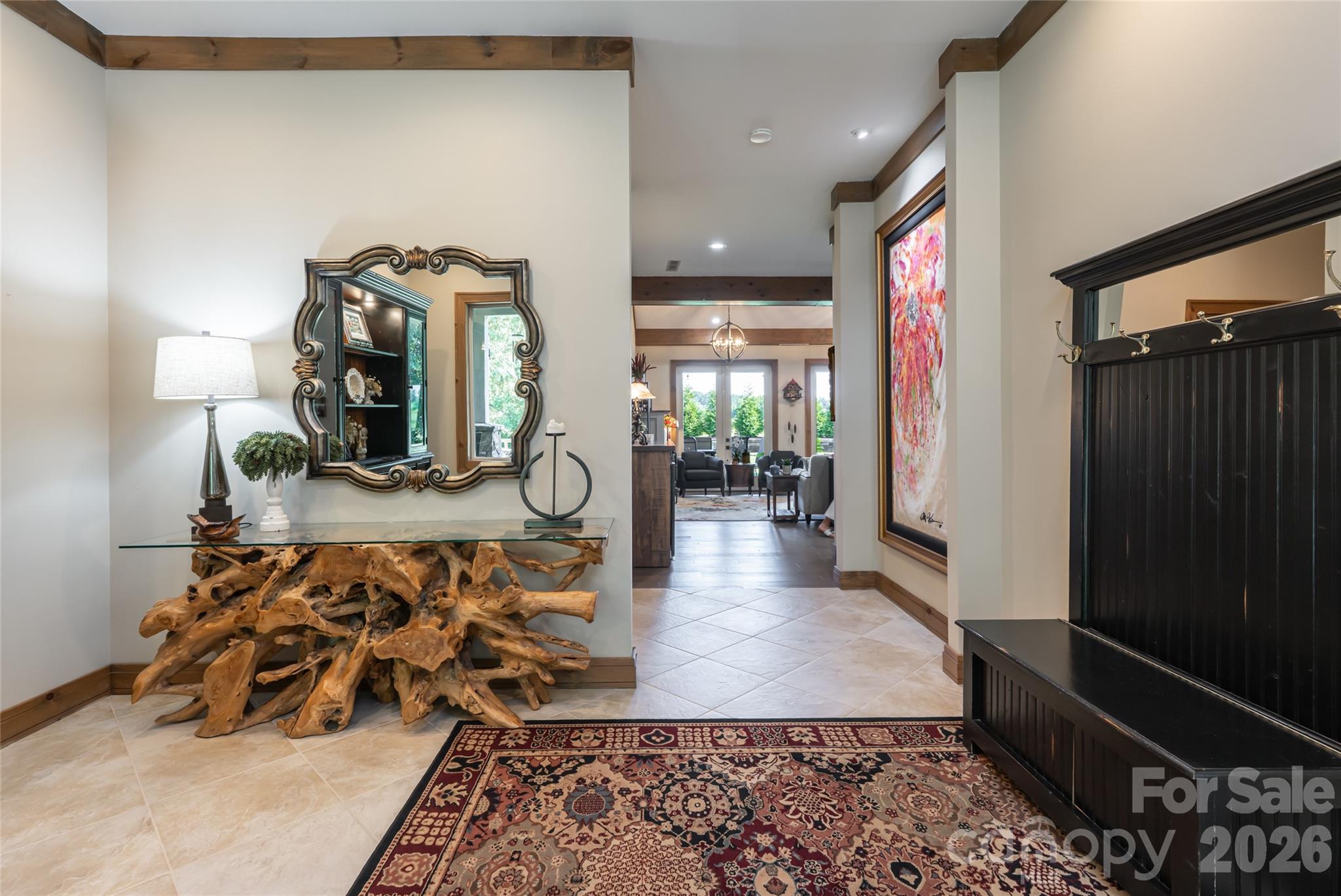 660 Pleasant Grove Road — Hendersonville