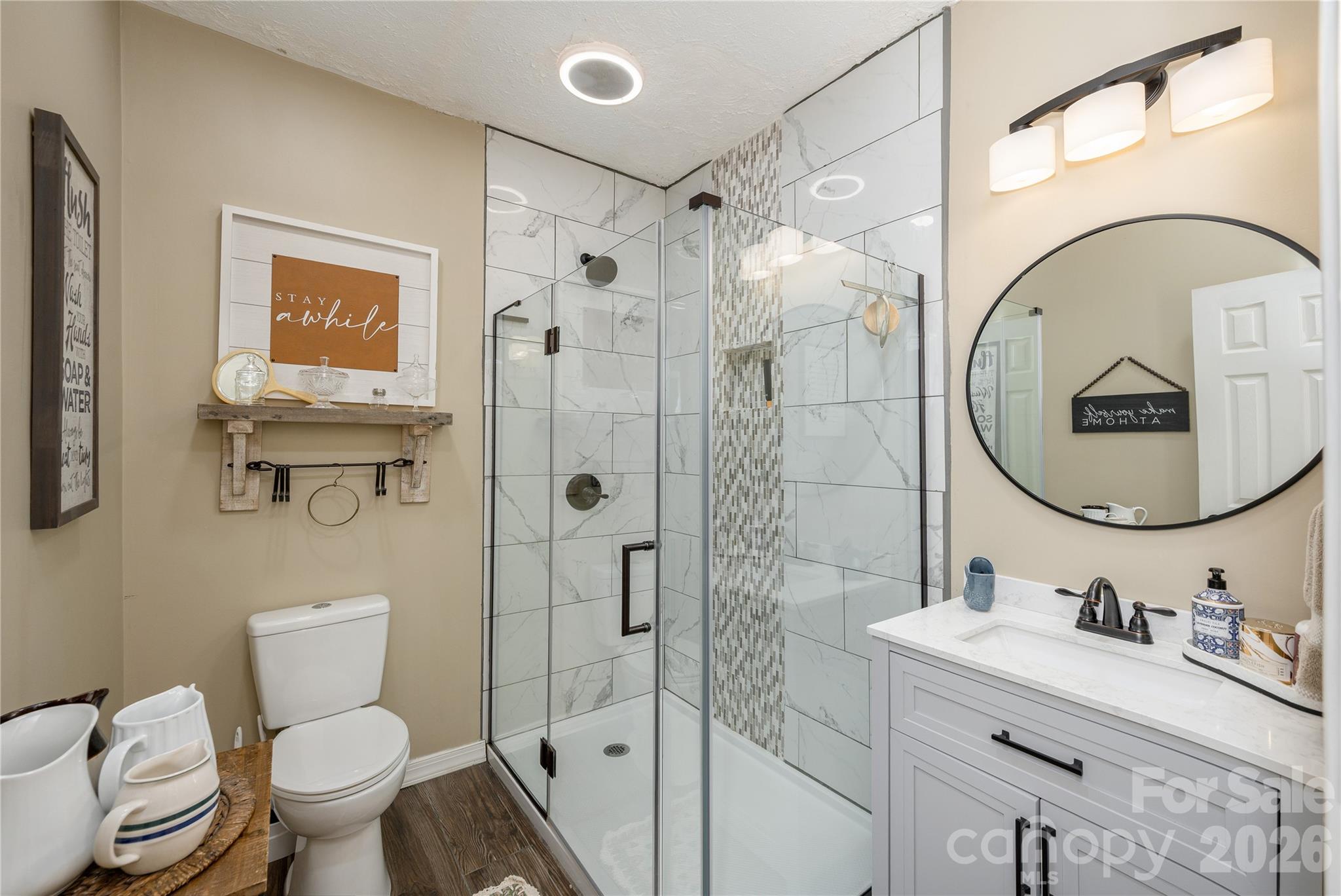 8 Blaines Way — Candler