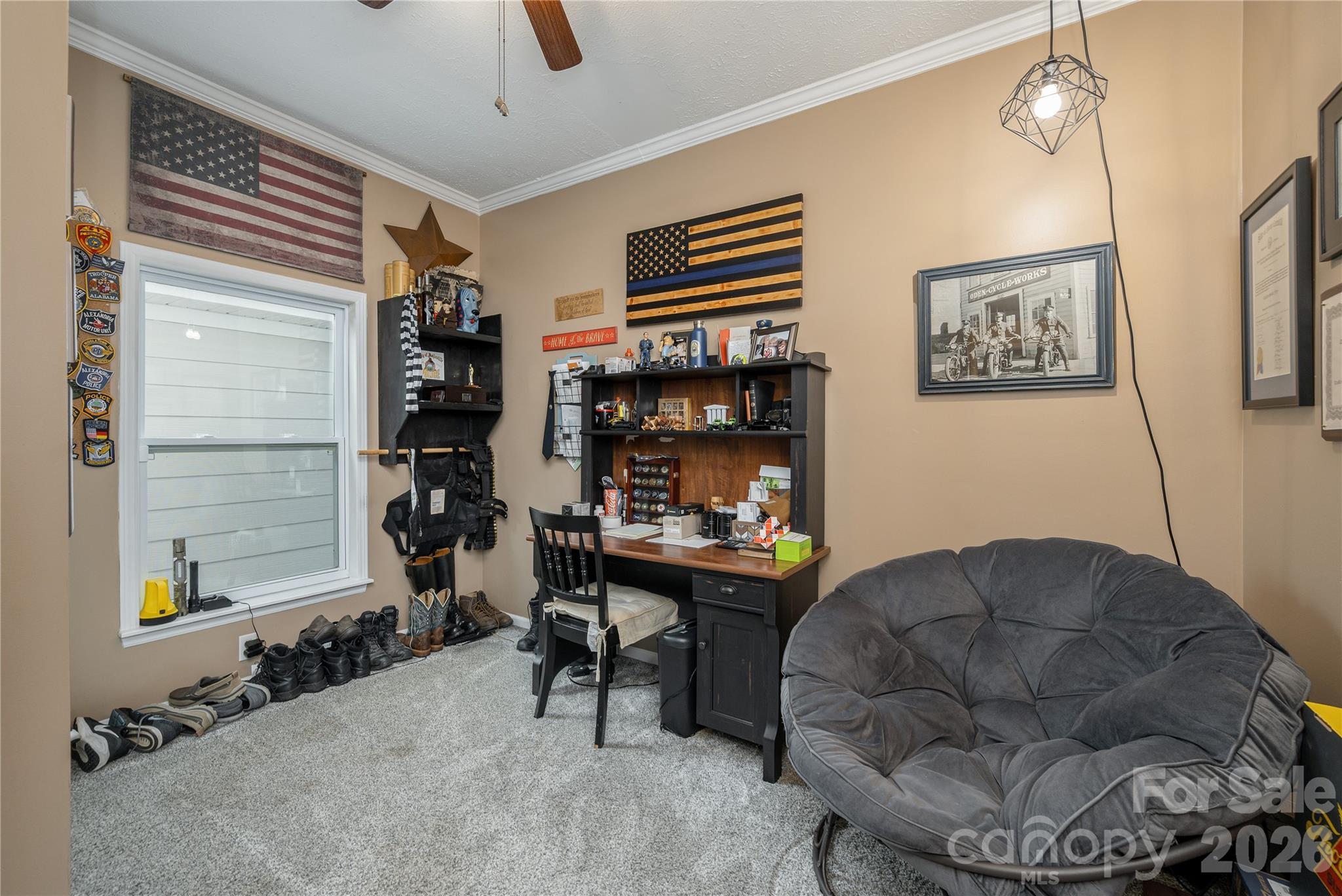 8 Blaines Way — Candler