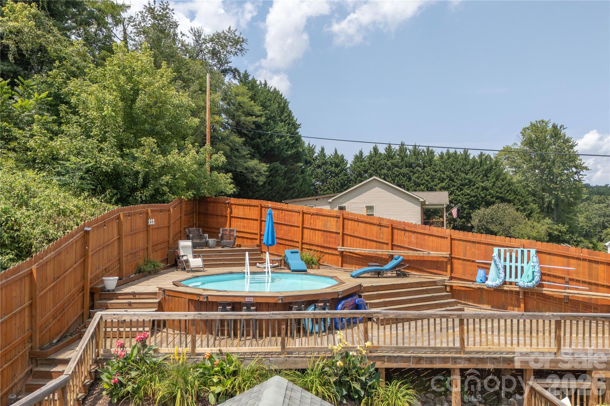 8 Blaines Way — Candler