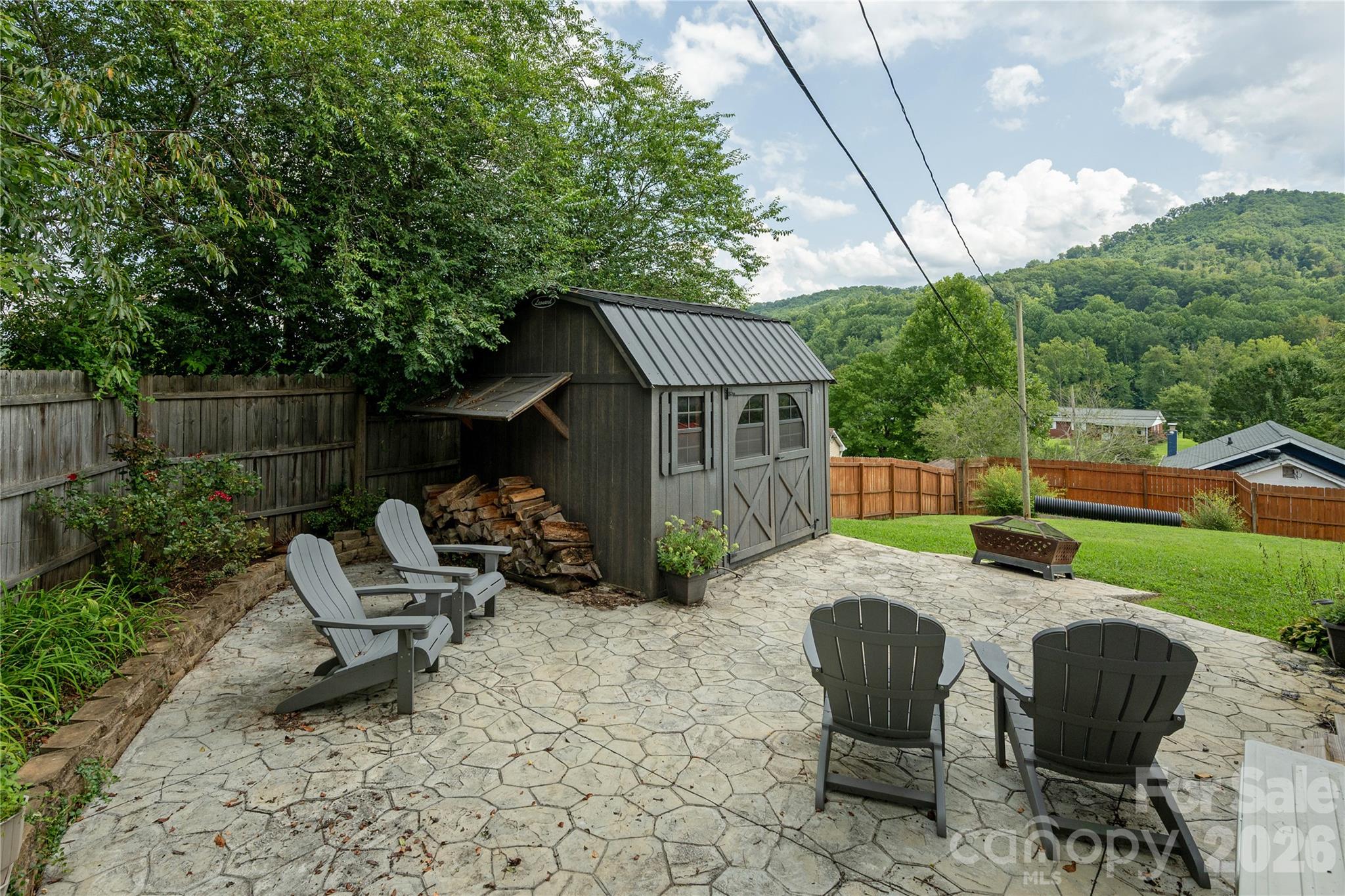 8 Blaines Way — Candler
