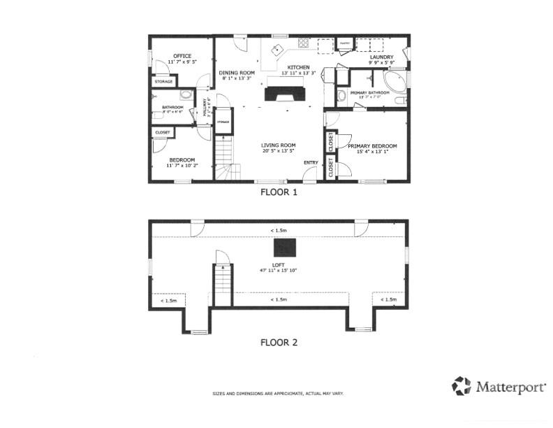 8 Blaines Way — Candler
