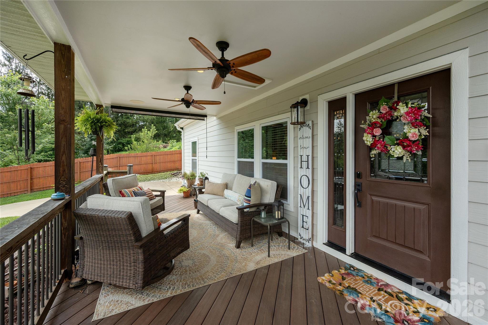 8 Blaines Way — Candler