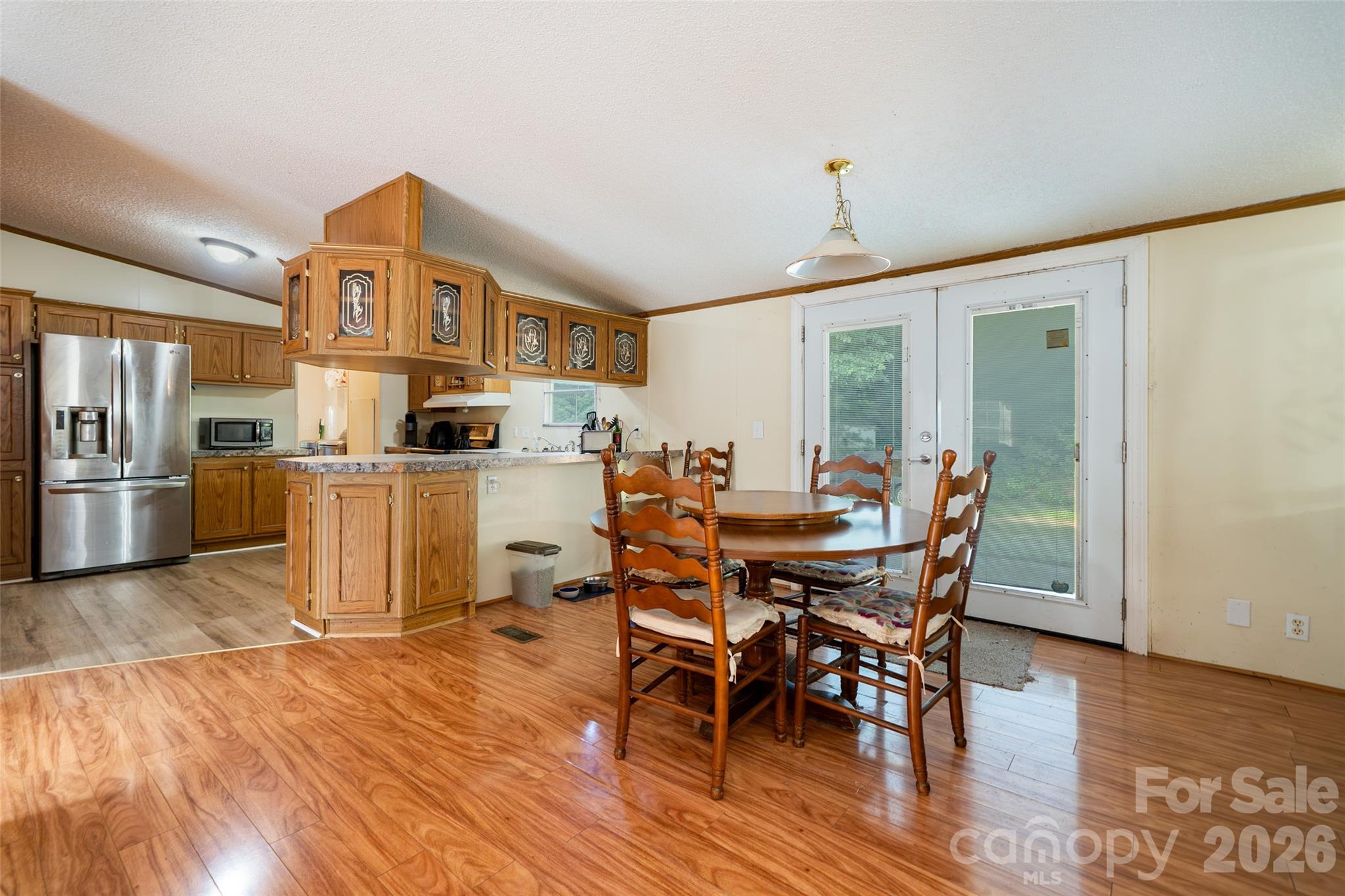 479 McDade Road — Tryon