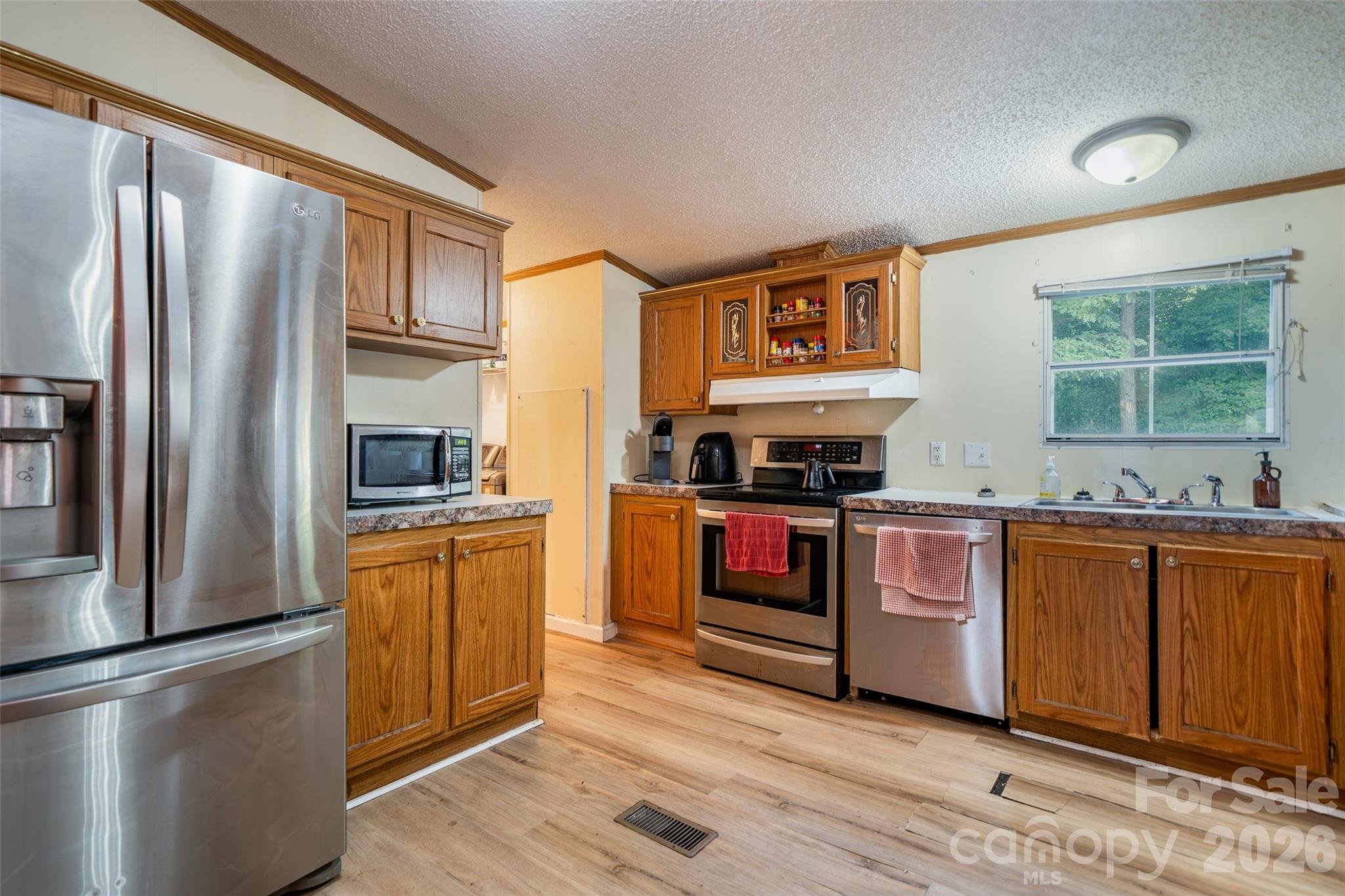 479 McDade Road — Tryon