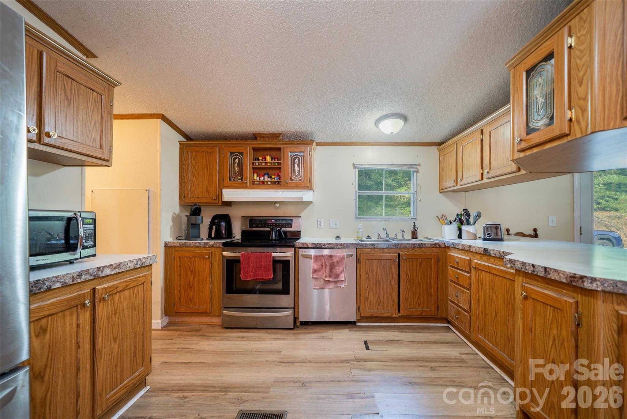 479 McDade Road — Tryon