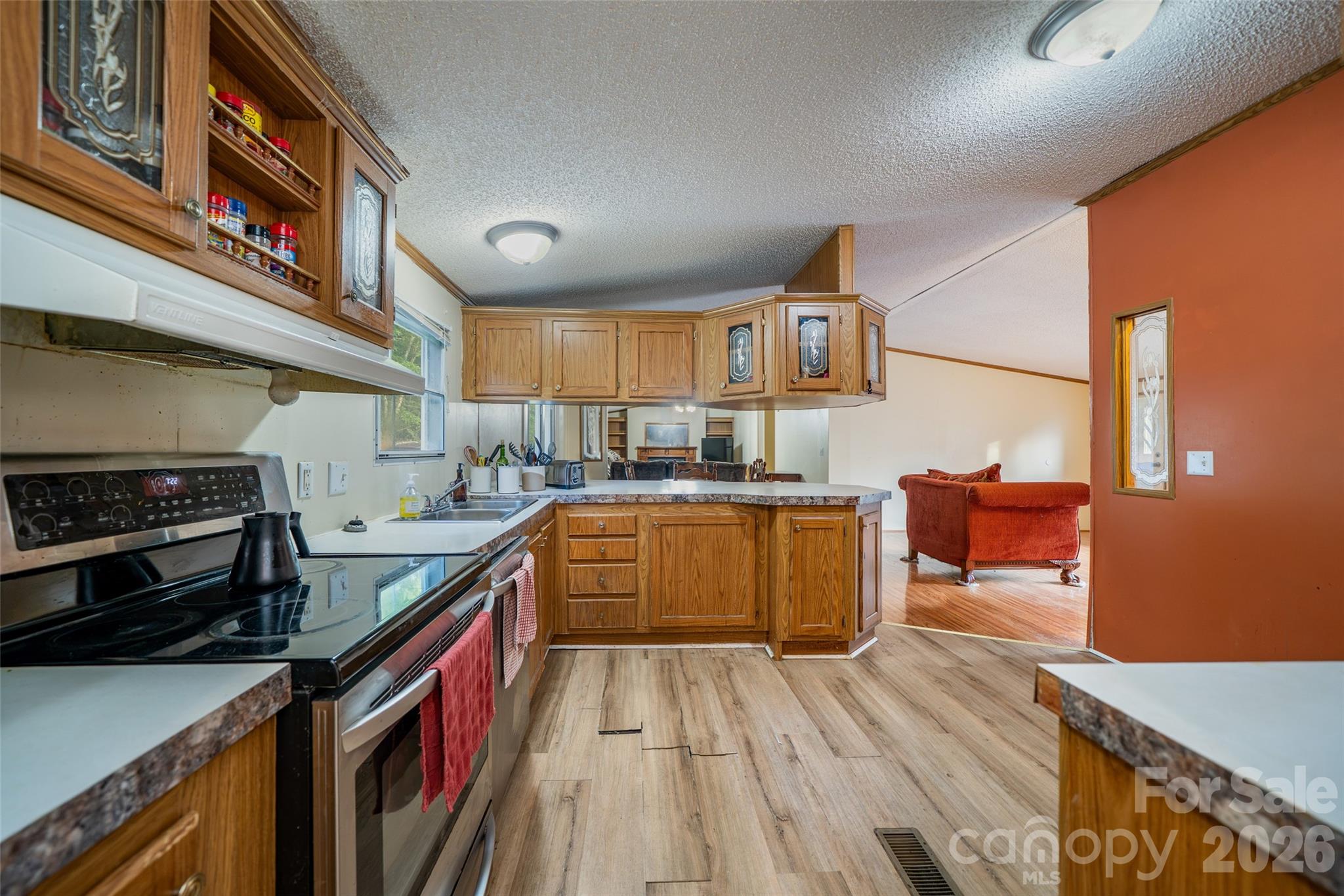 479 McDade Road — Tryon