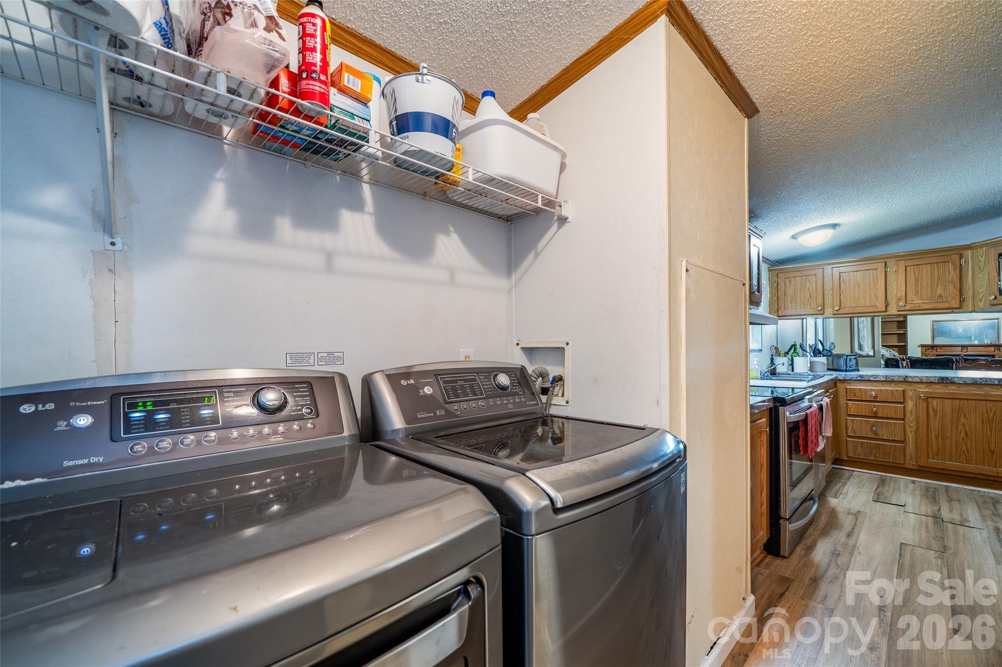 479 McDade Road — Tryon