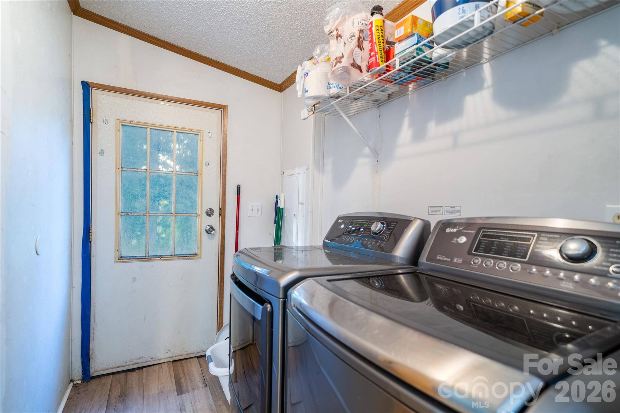 479 McDade Road — Tryon