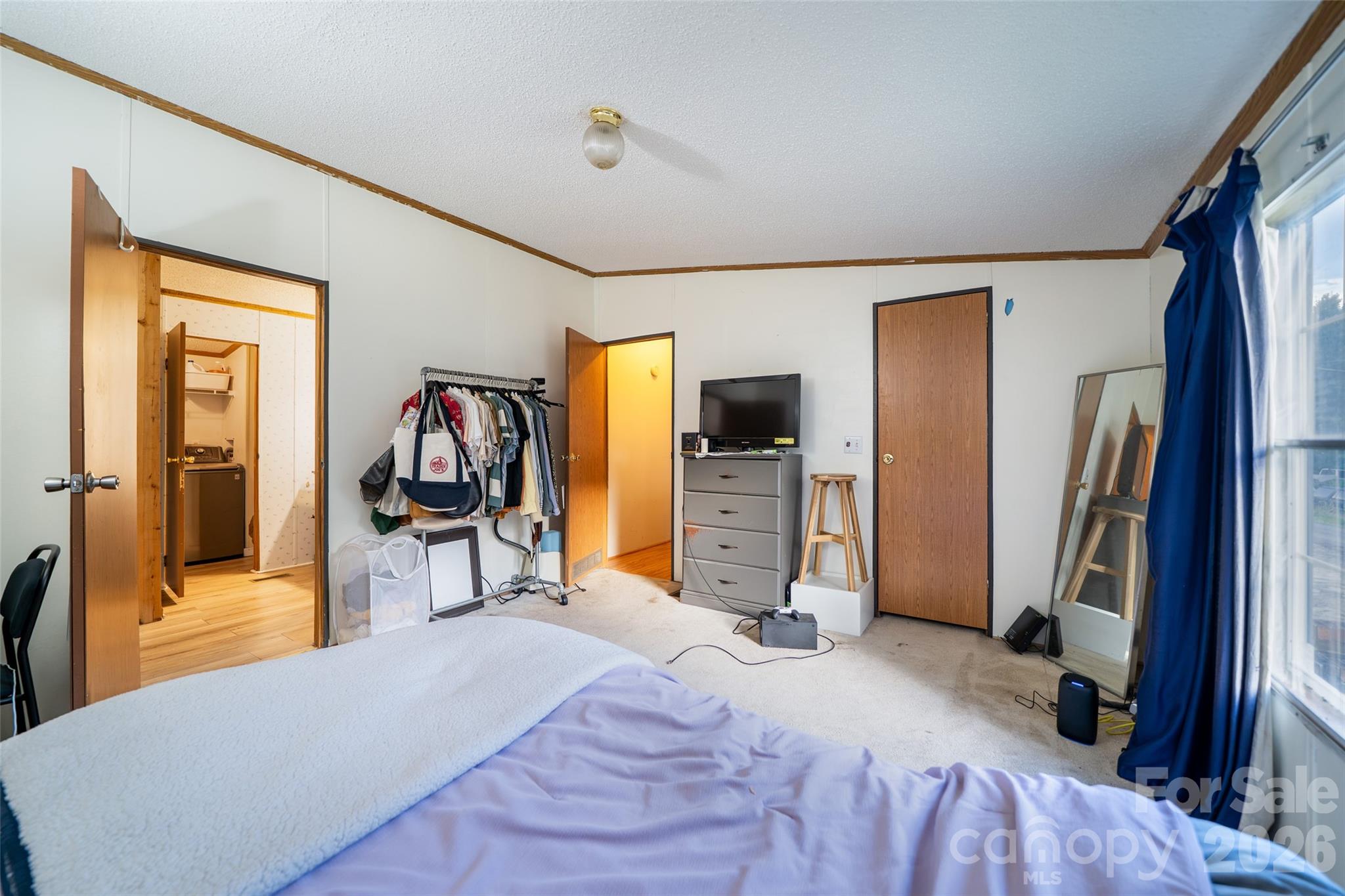 479 McDade Road — Tryon