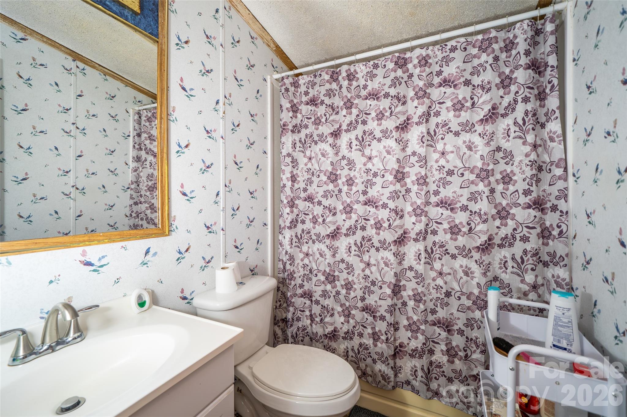 479 McDade Road — Tryon