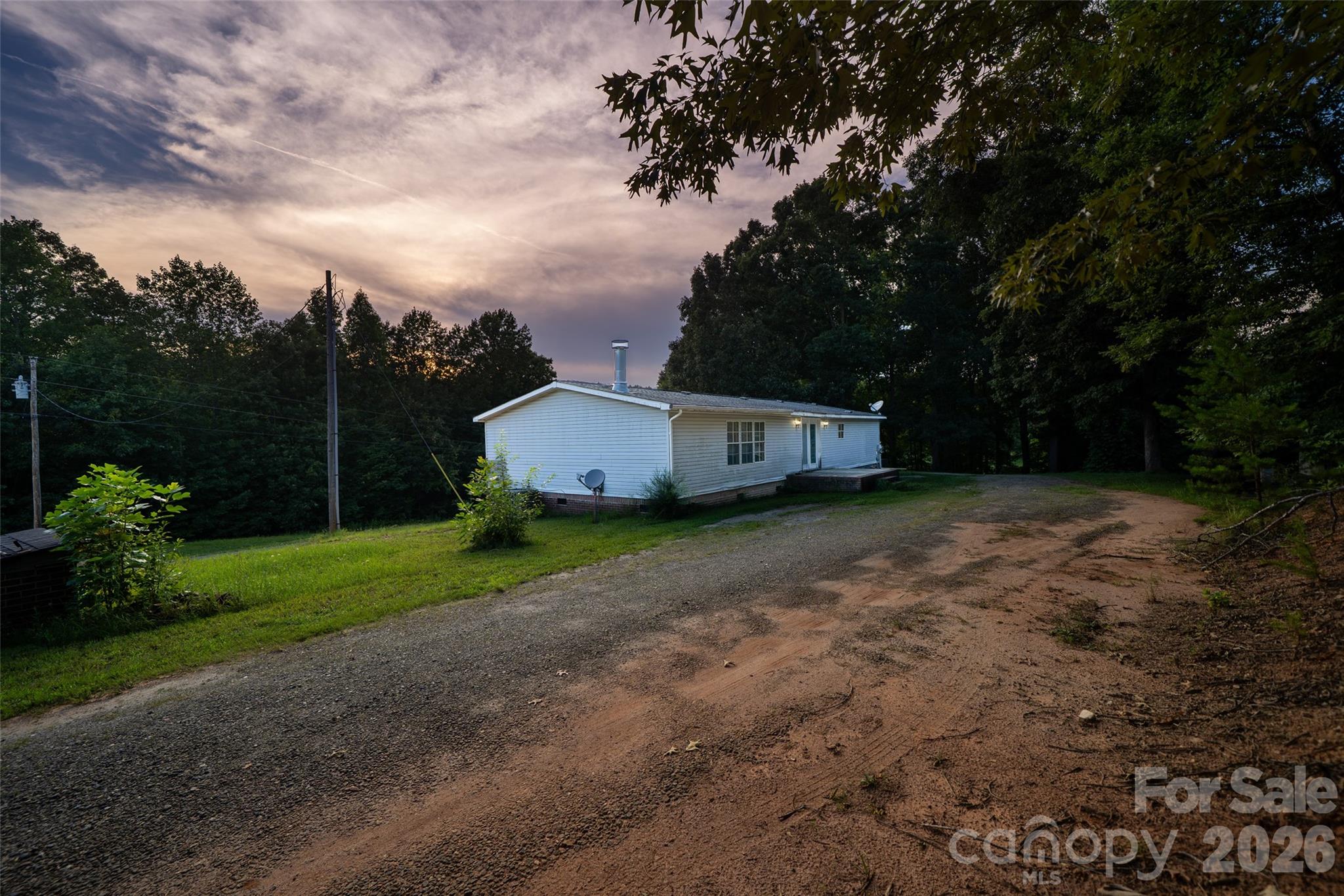 479 McDade Road — Tryon