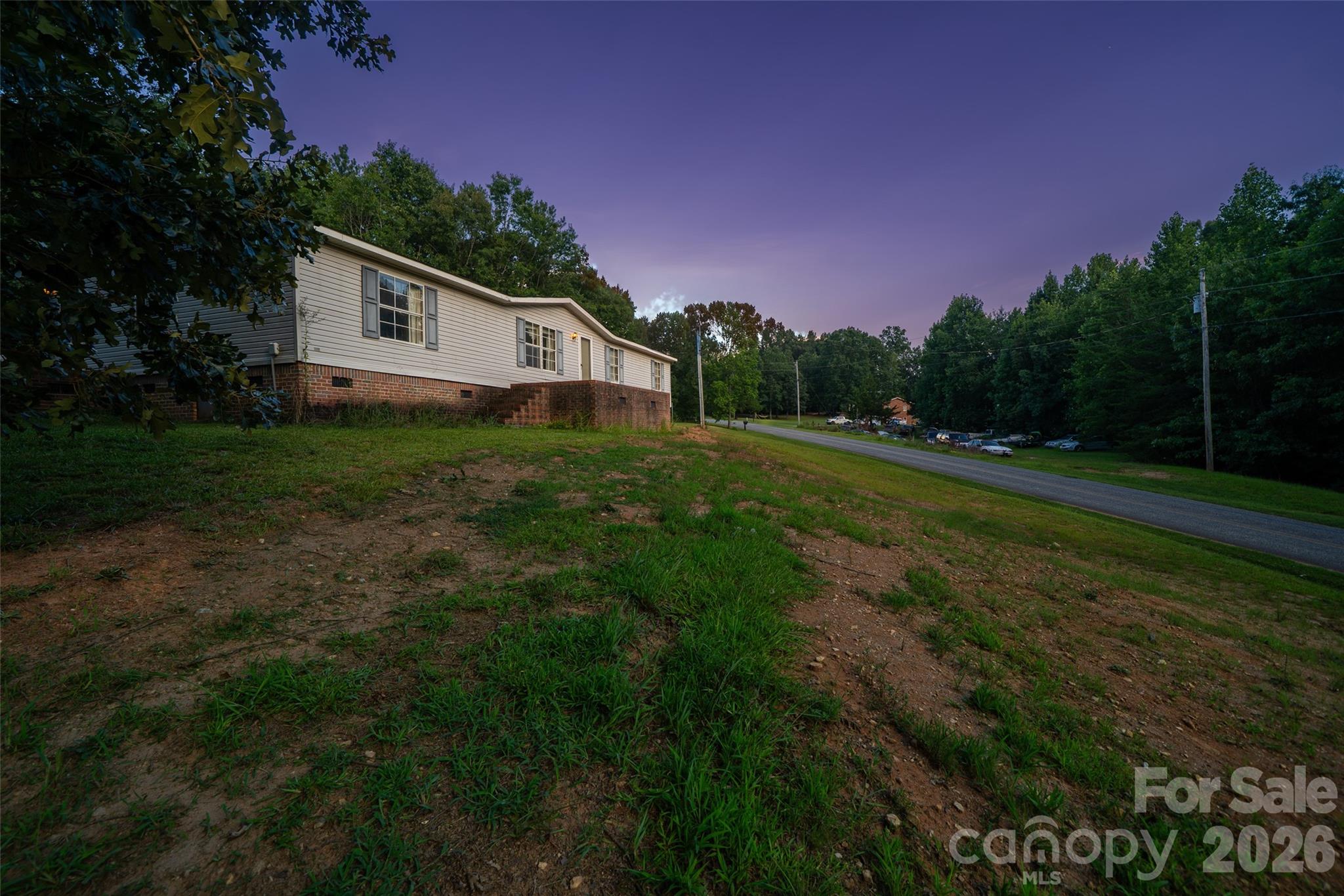 479 McDade Road — Tryon