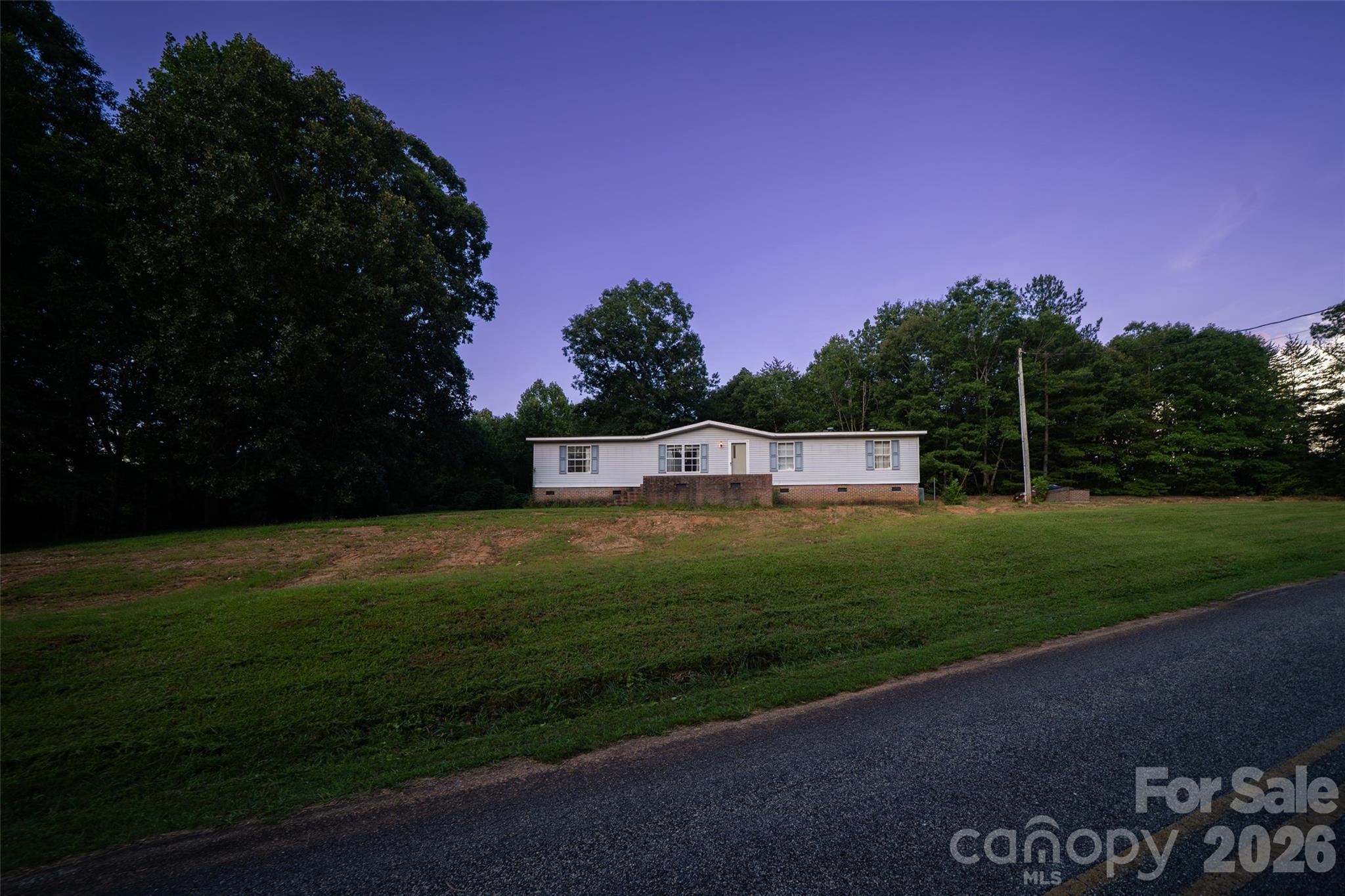 479 McDade Road — Tryon