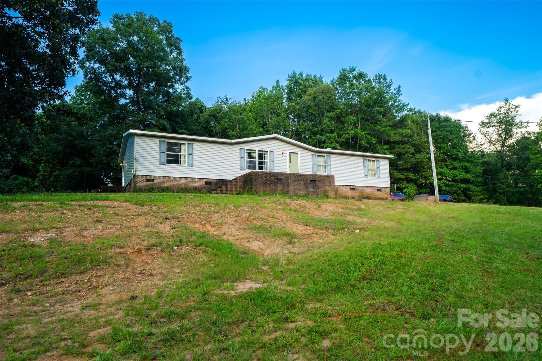 479 McDade Road — Tryon