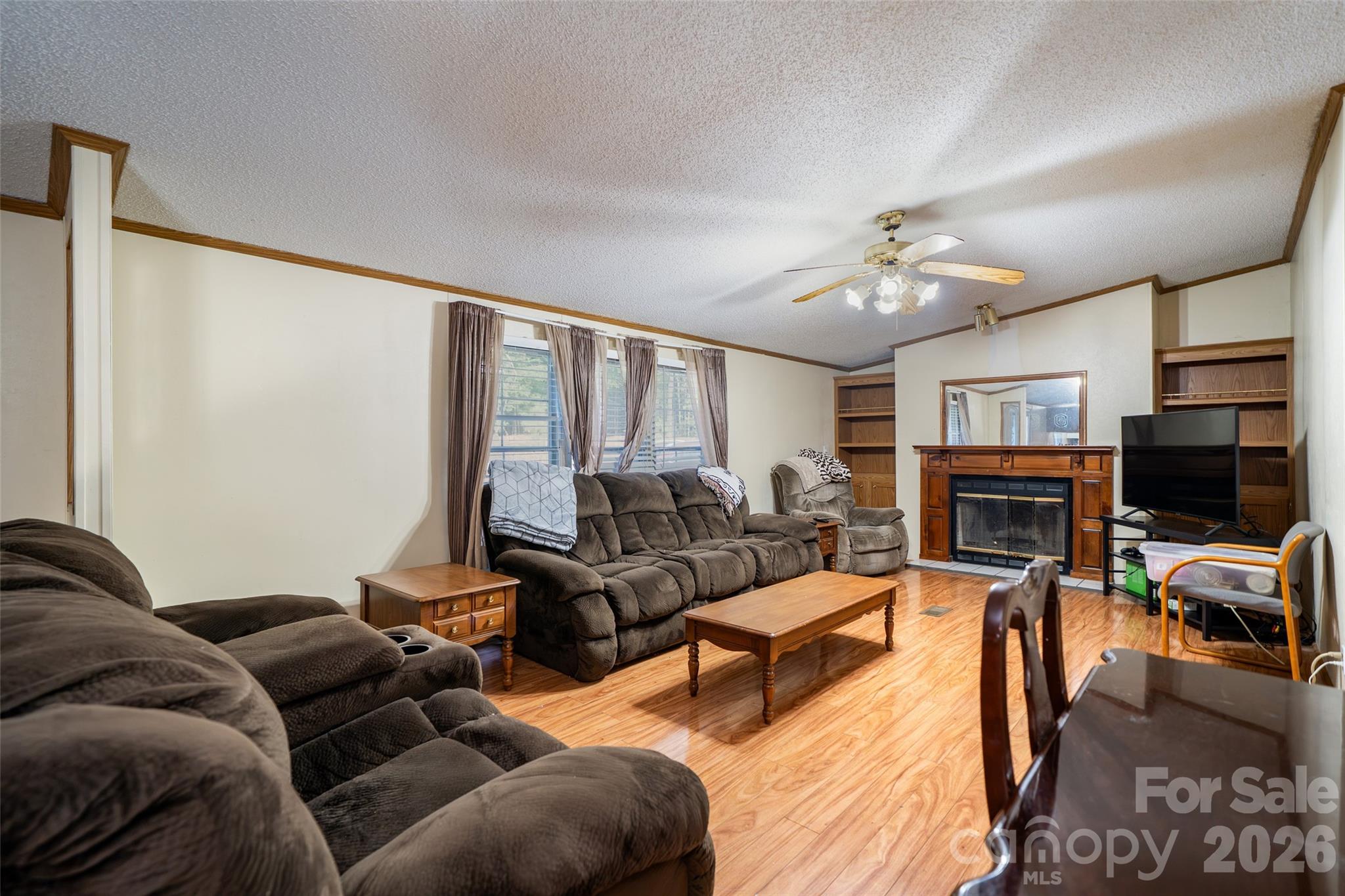 479 McDade Road — Tryon