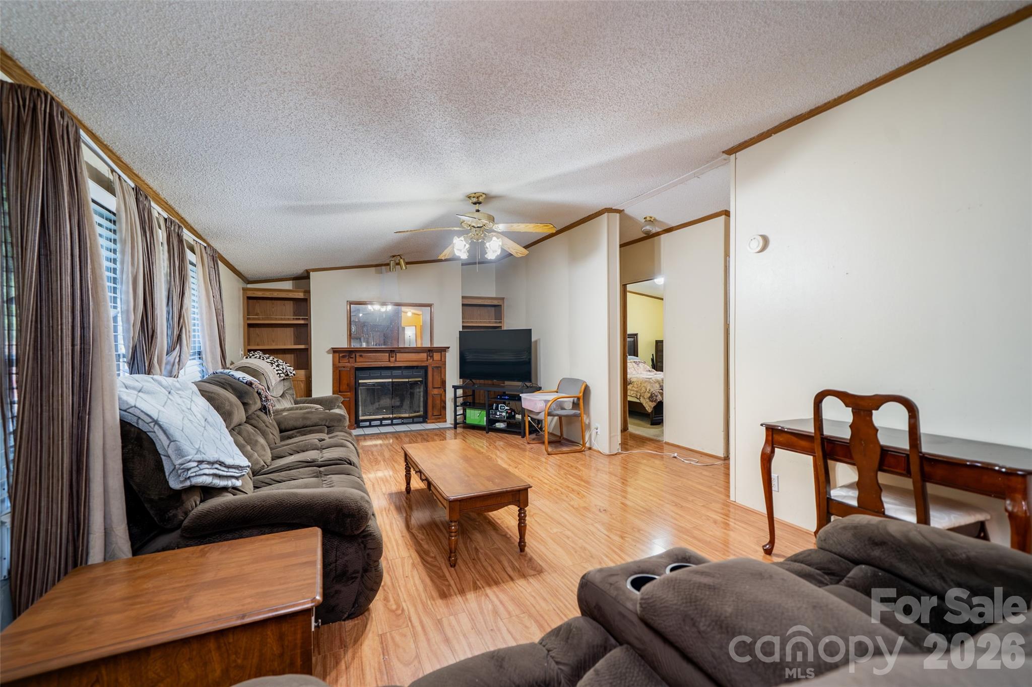 479 McDade Road — Tryon