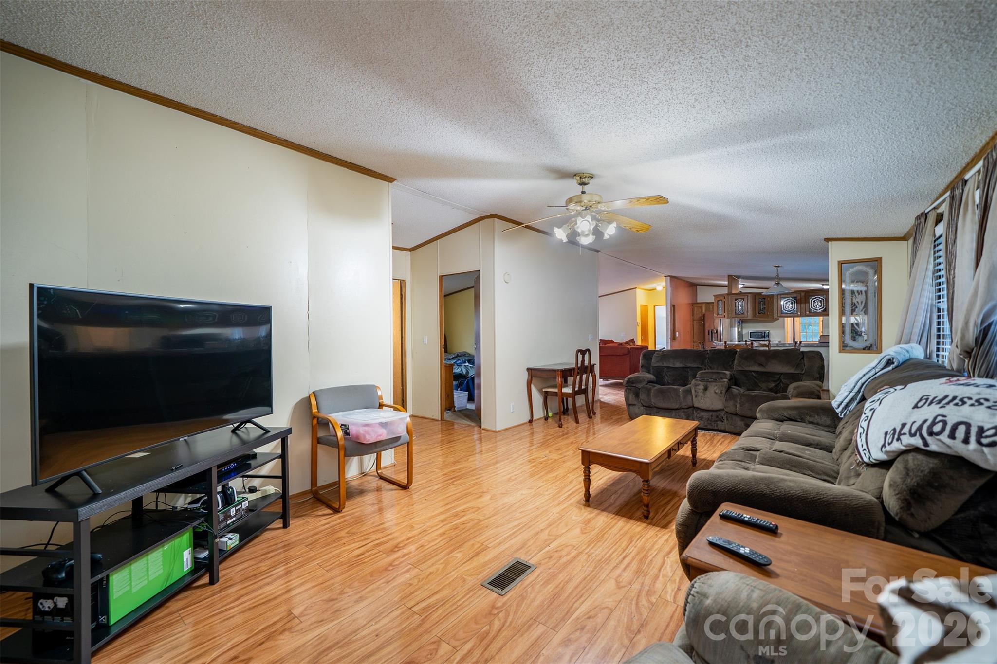 479 McDade Road — Tryon