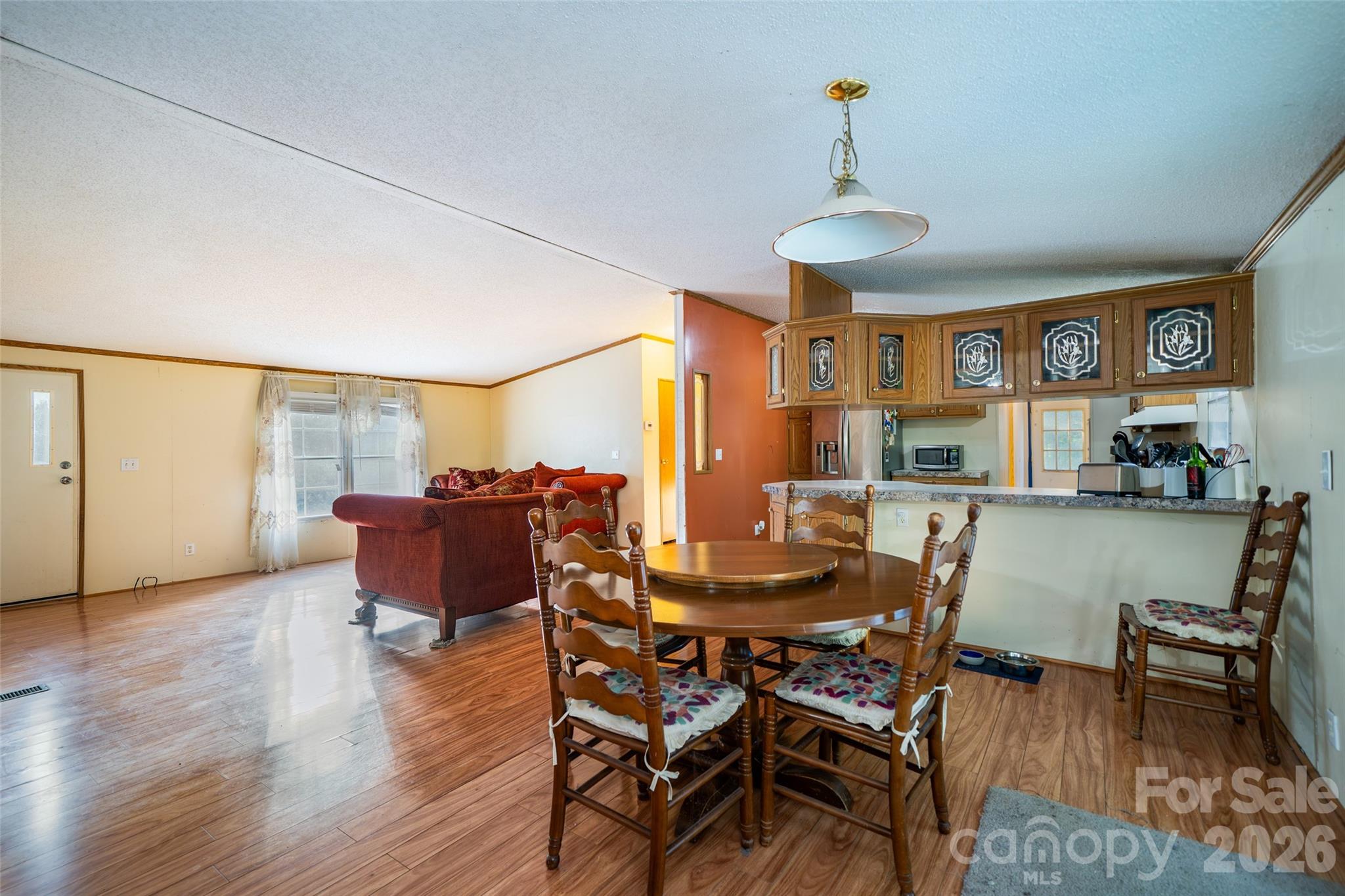 479 McDade Road — Tryon