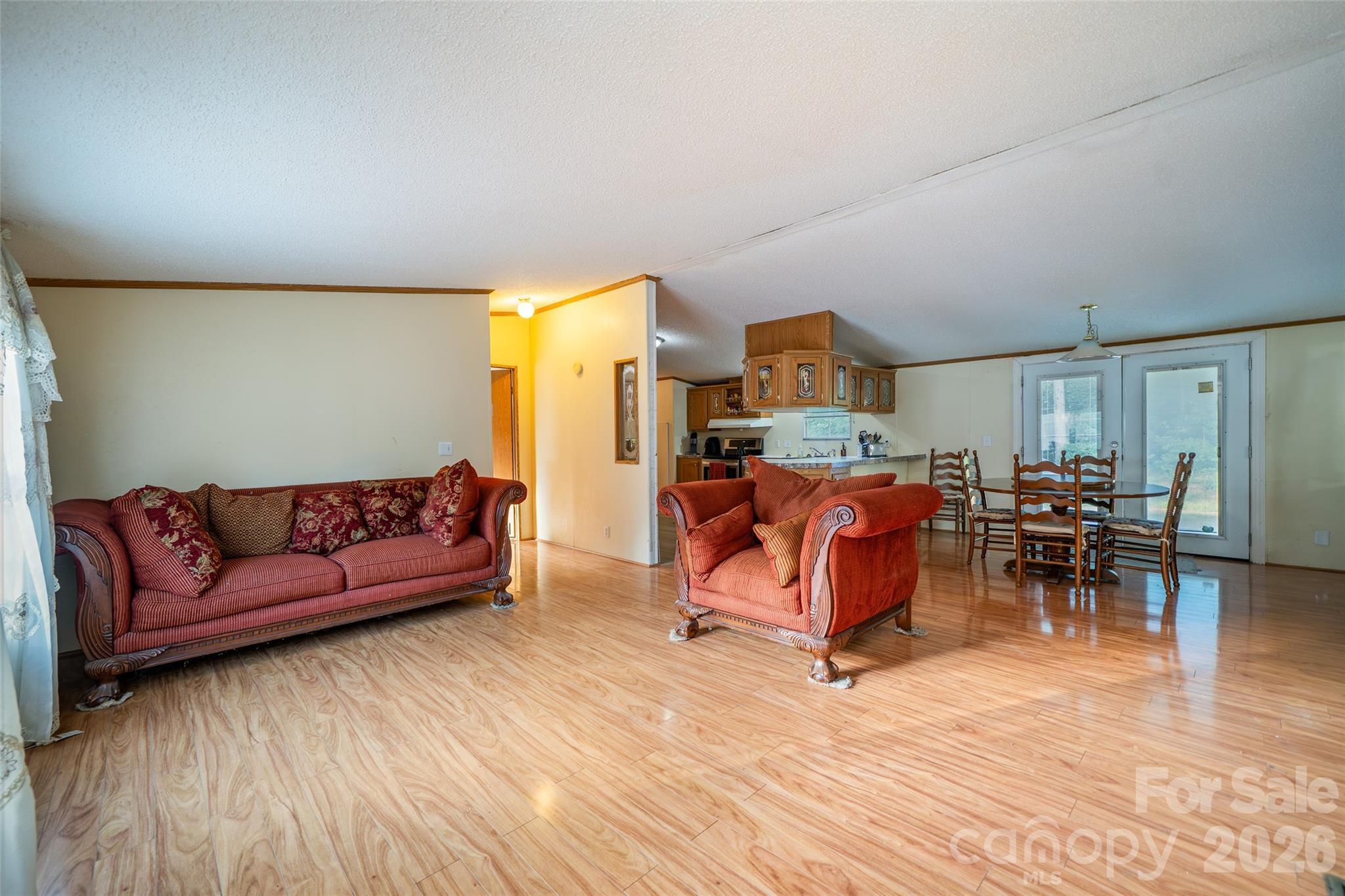 479 McDade Road — Tryon