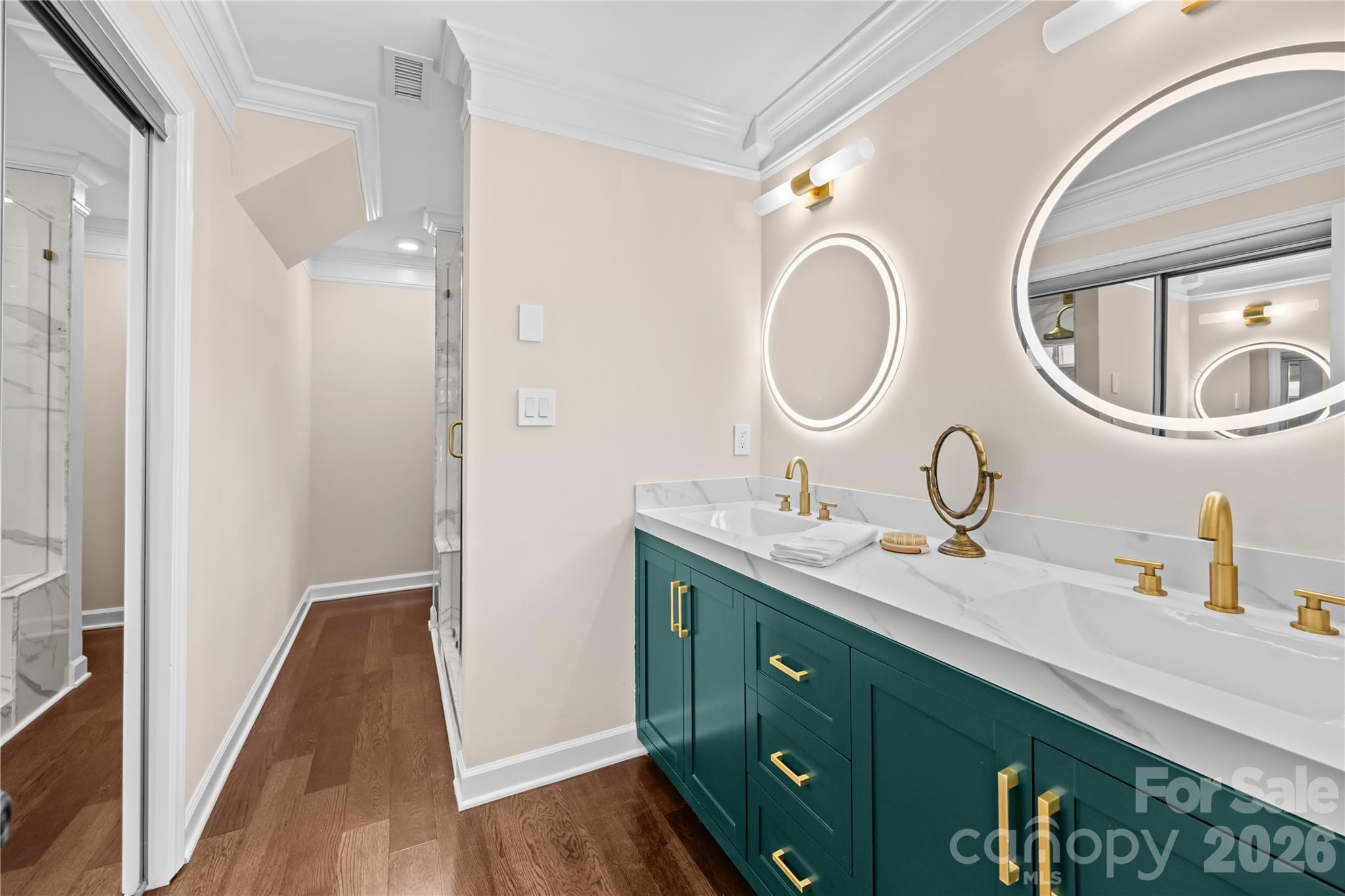 819 Mill Creek Lane — Charlotte