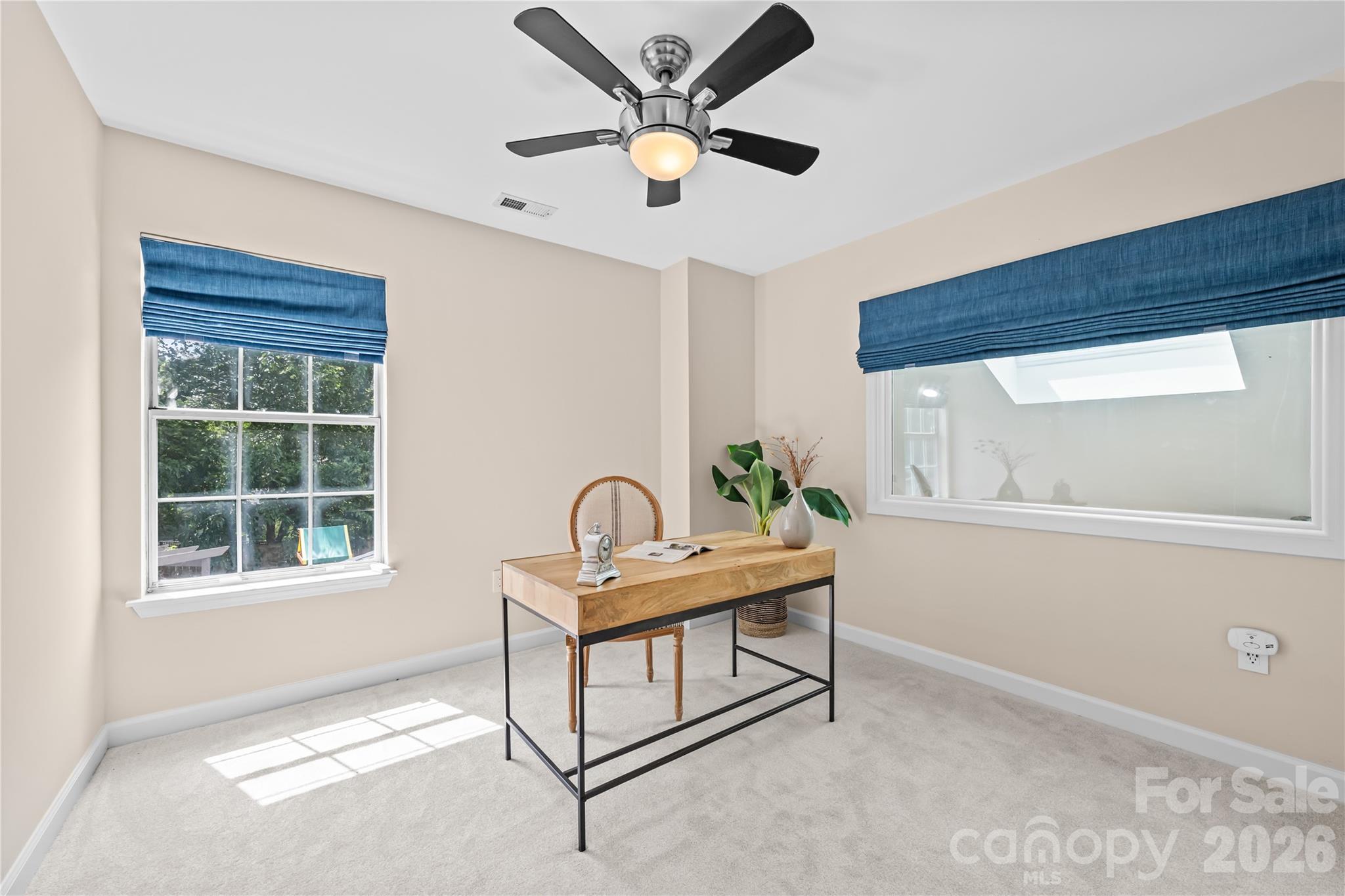 819 Mill Creek Lane — Charlotte
