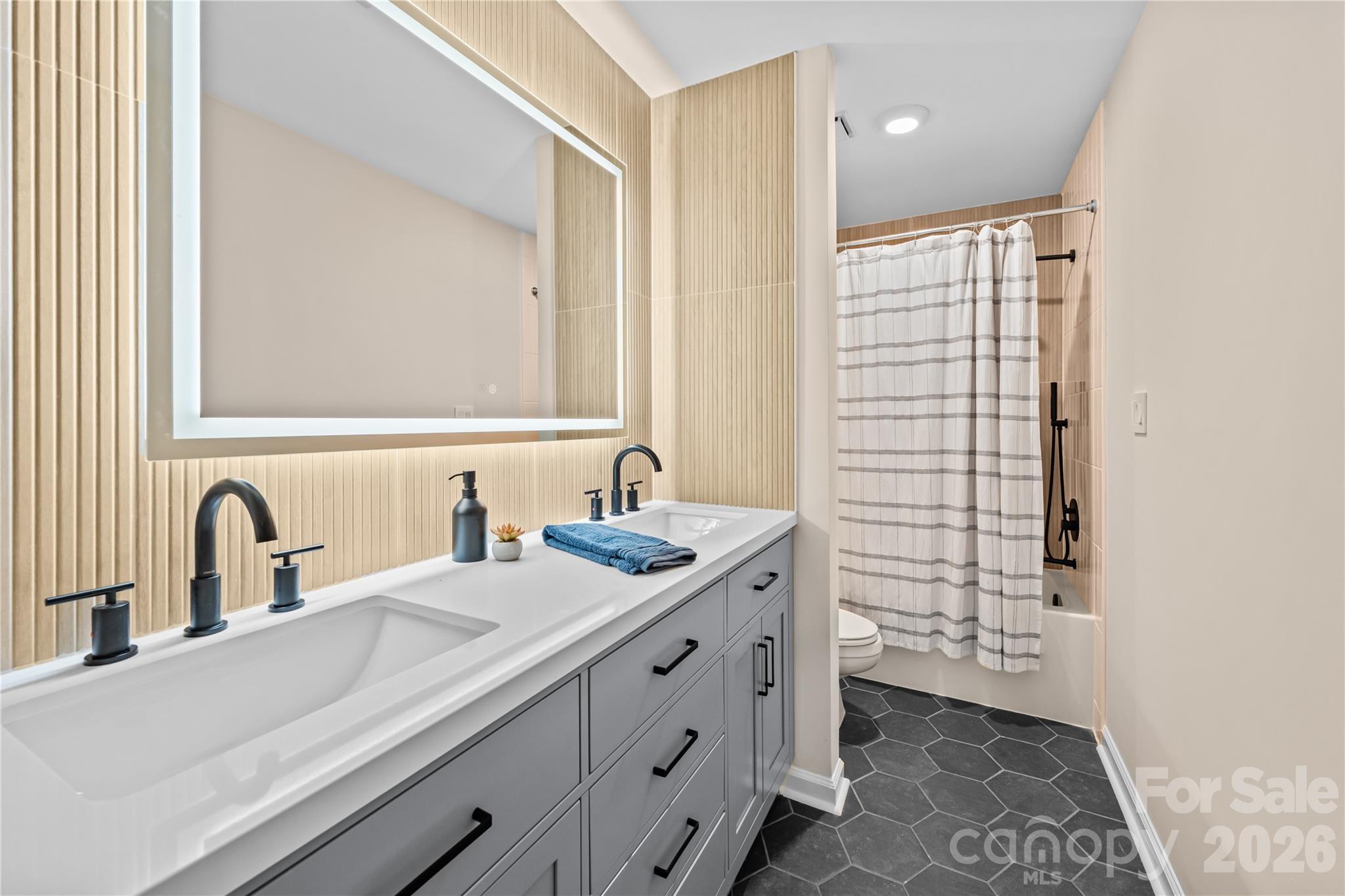 819 Mill Creek Lane — Charlotte