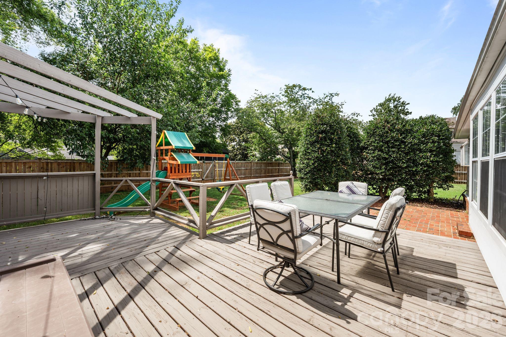 819 Mill Creek Lane — Charlotte