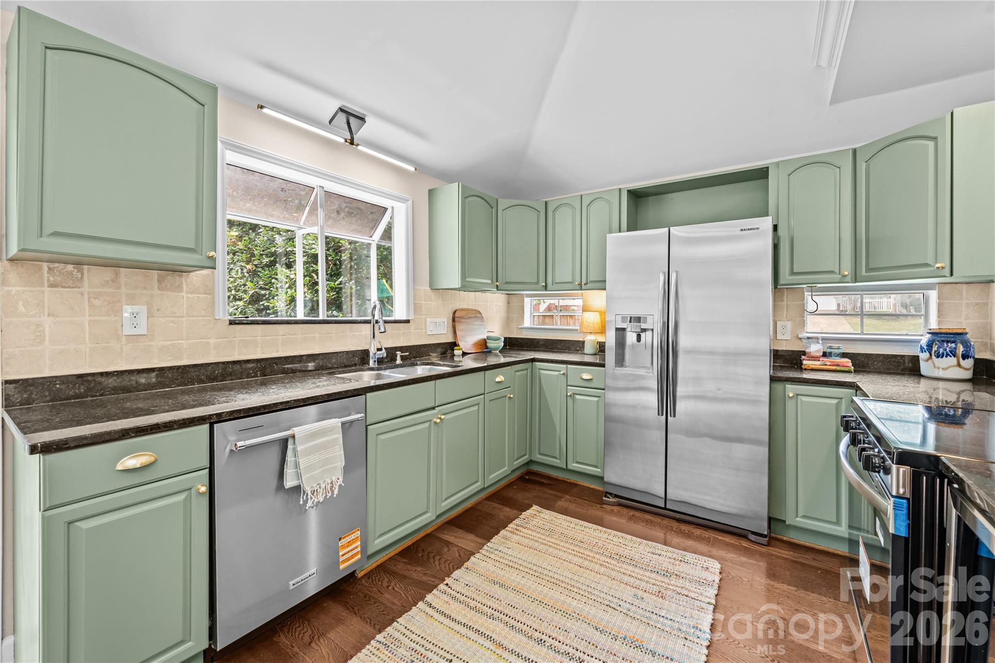 819 Mill Creek Lane — Charlotte