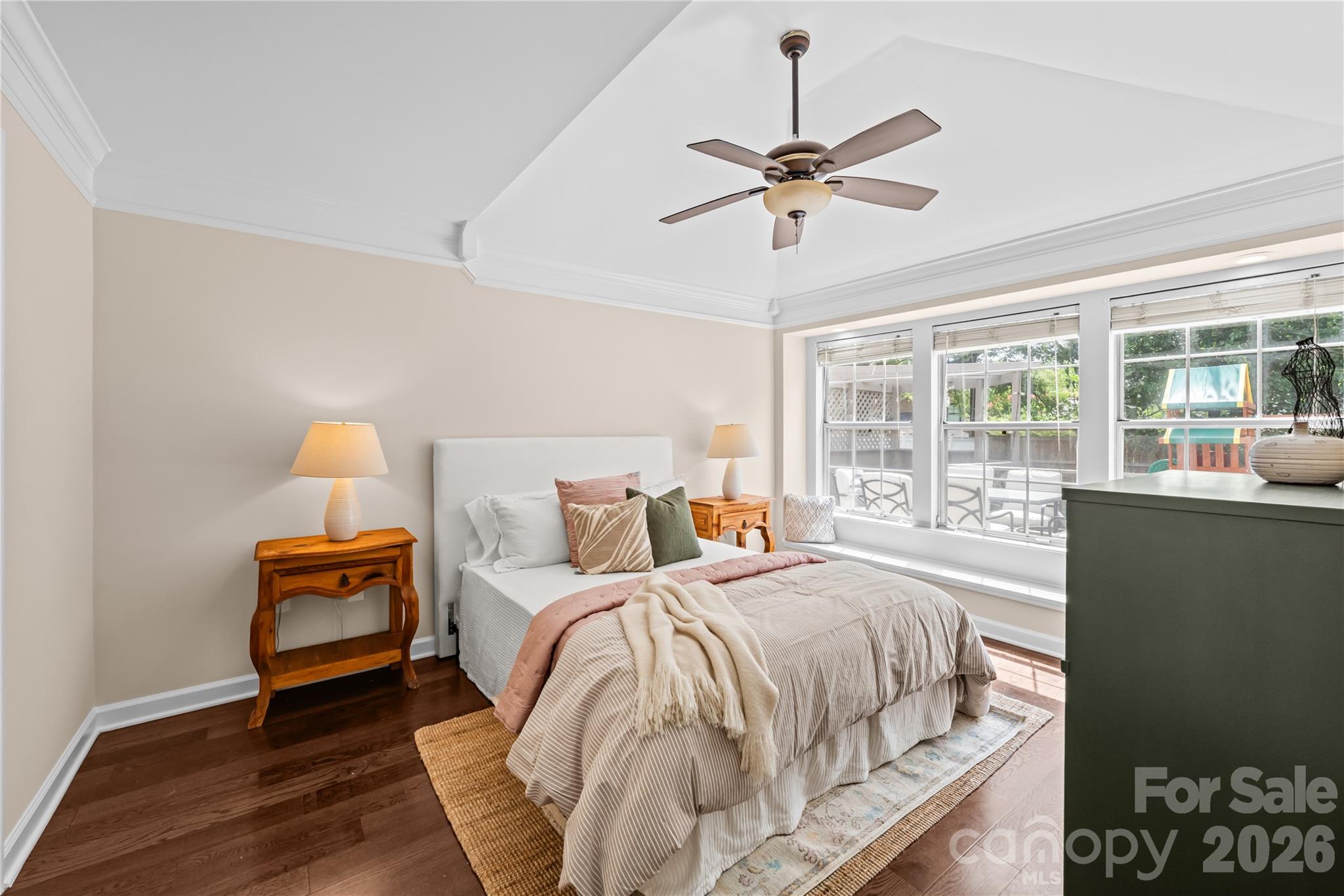 819 Mill Creek Lane — Charlotte
